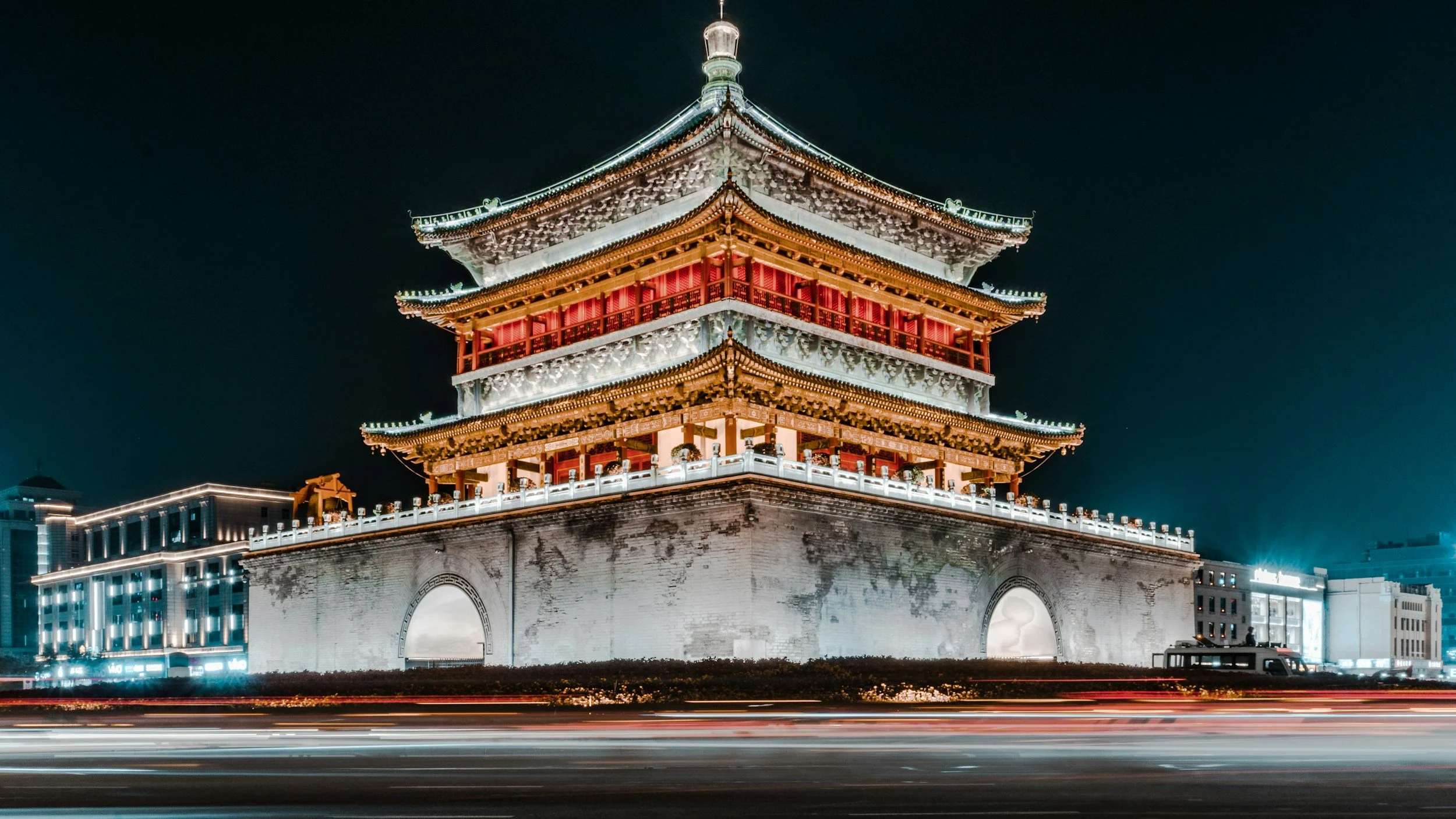 Modeling the Marxist-Nationalist Vision of Xi Jinping Through the Lens of Capacity-Based Monetary Theory