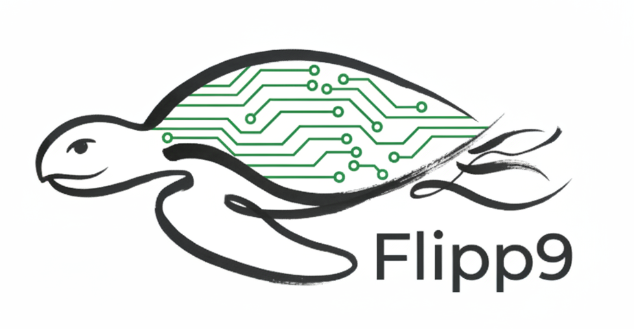 Flipp9 Consulting