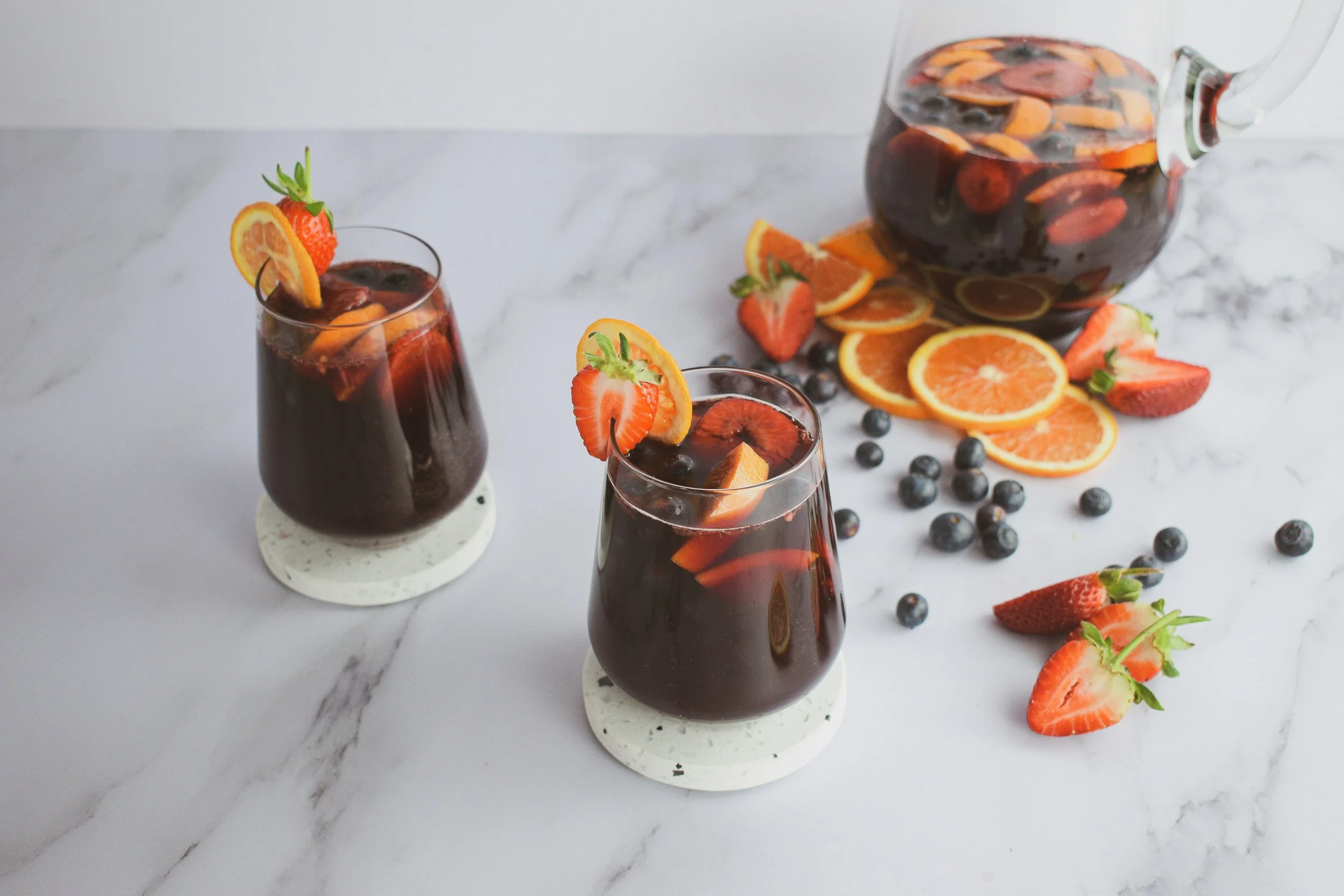 Red Sangria