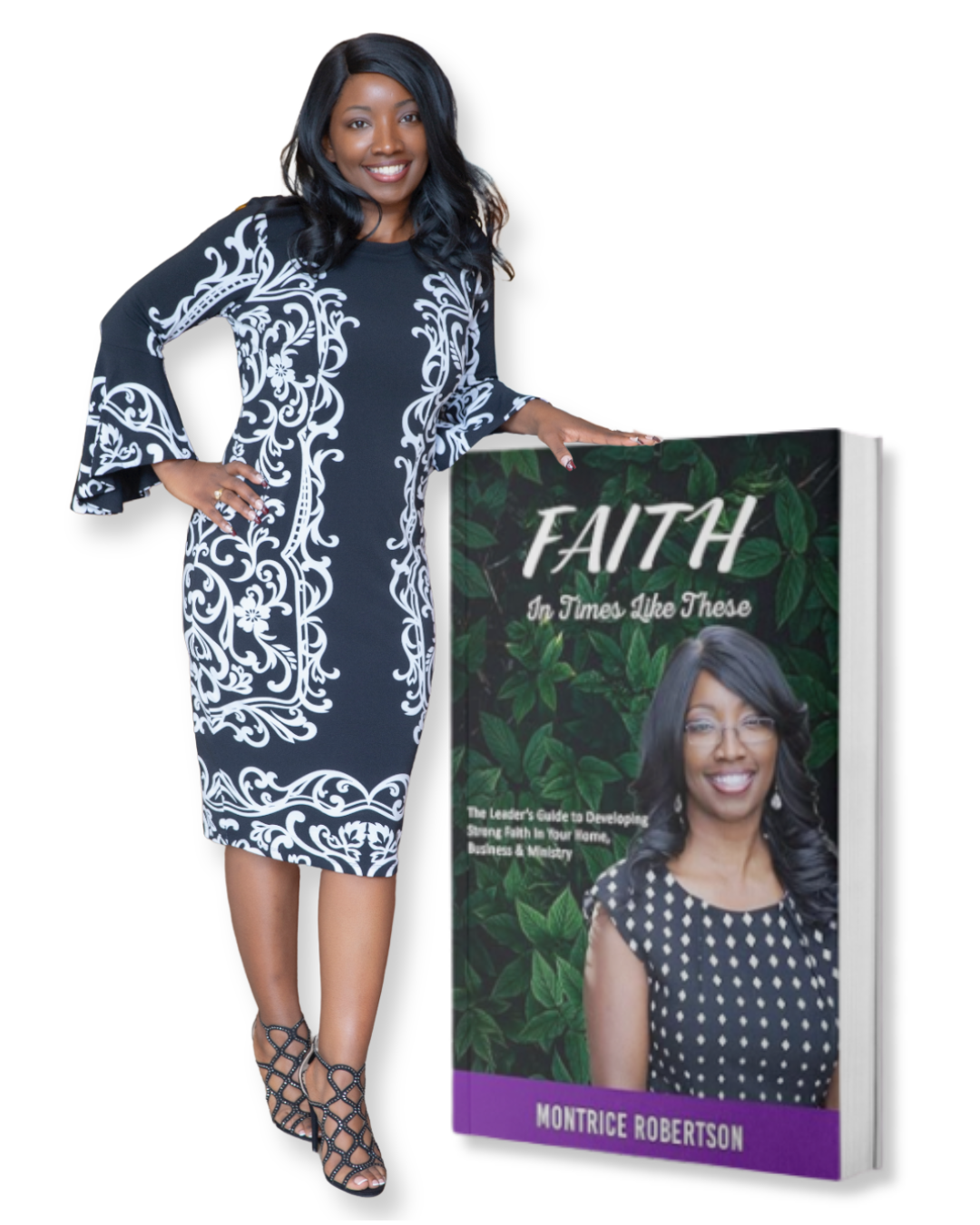 Faith In Times Like These: [Collaboration Sub Title]