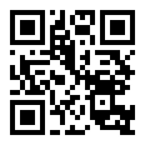 A QR code