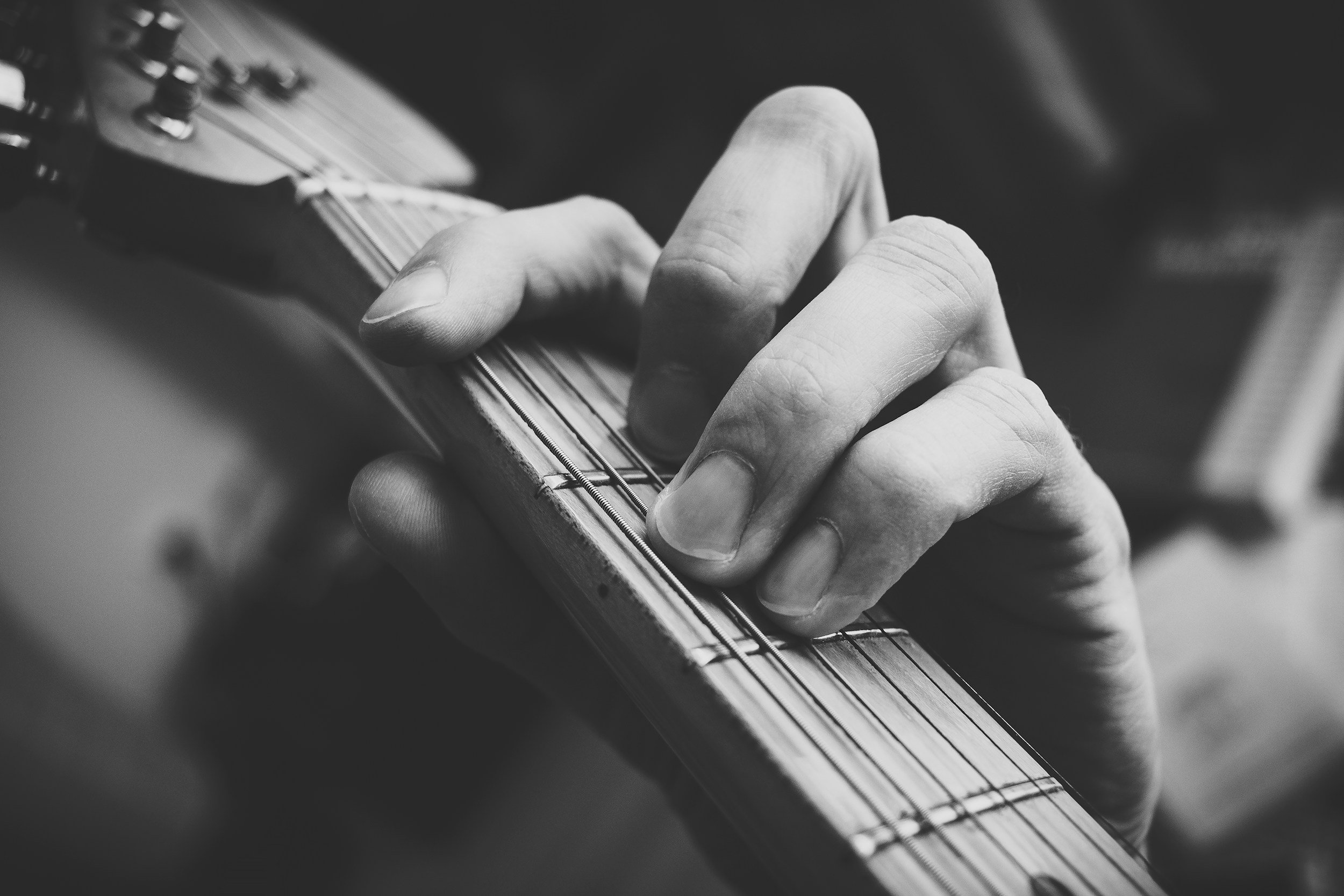 Chords