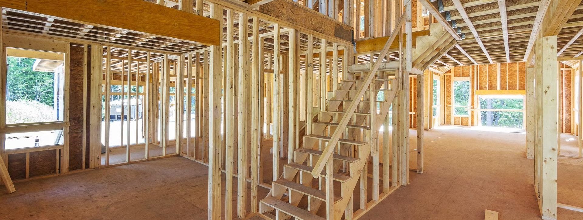 Is New Construction Worth It in West Michigan?