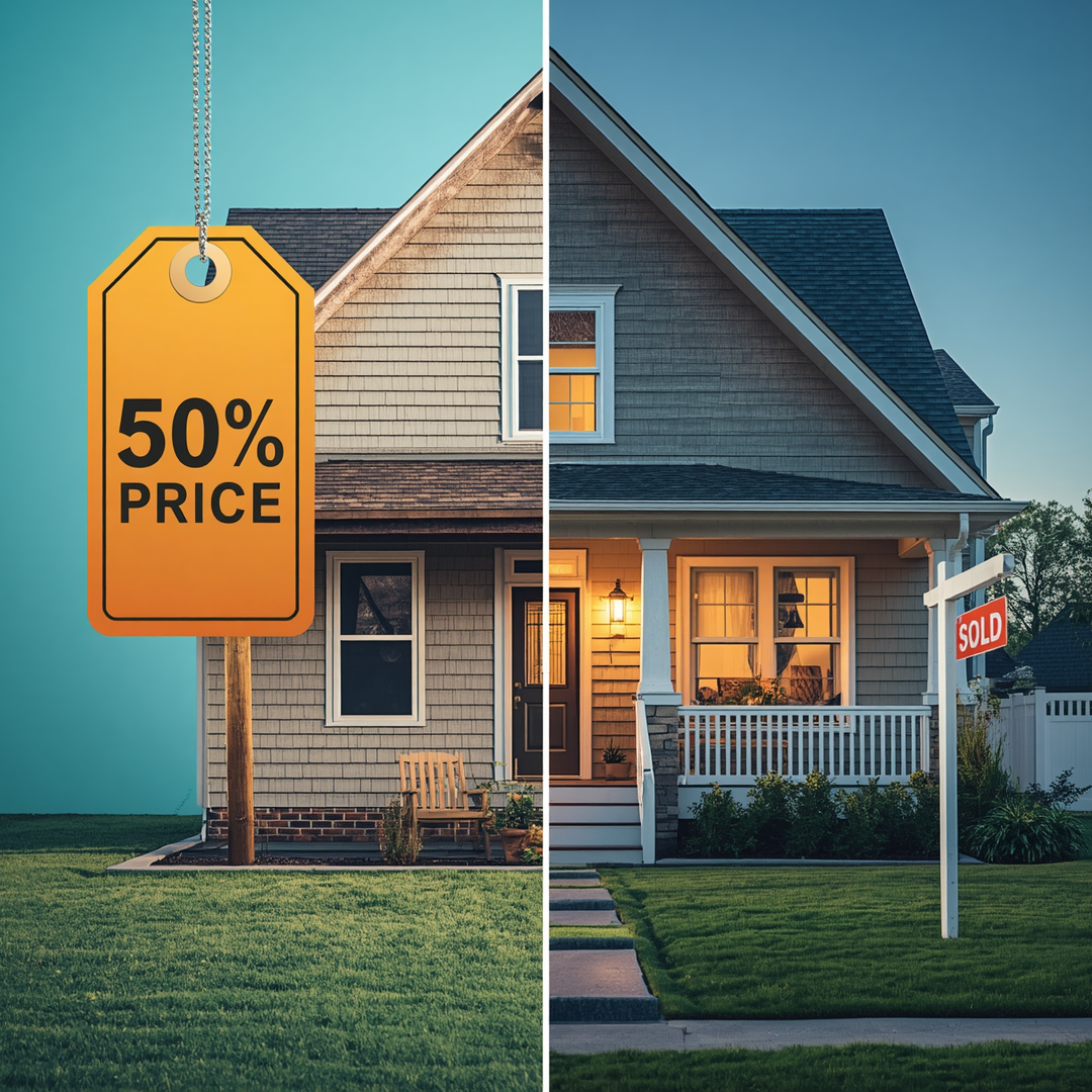 Why the Lowest Commission Agent Is Almost Never the Best Deal