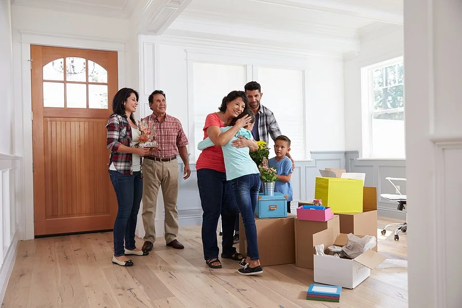 Stop Letting Your Parents Talk You Out of Houses
