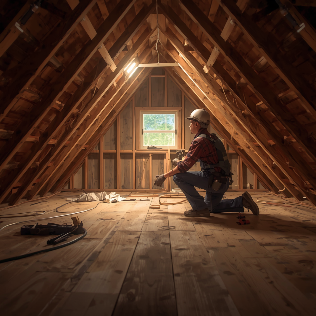 The Home Inspection Didn't Kill the Deal. You Did.