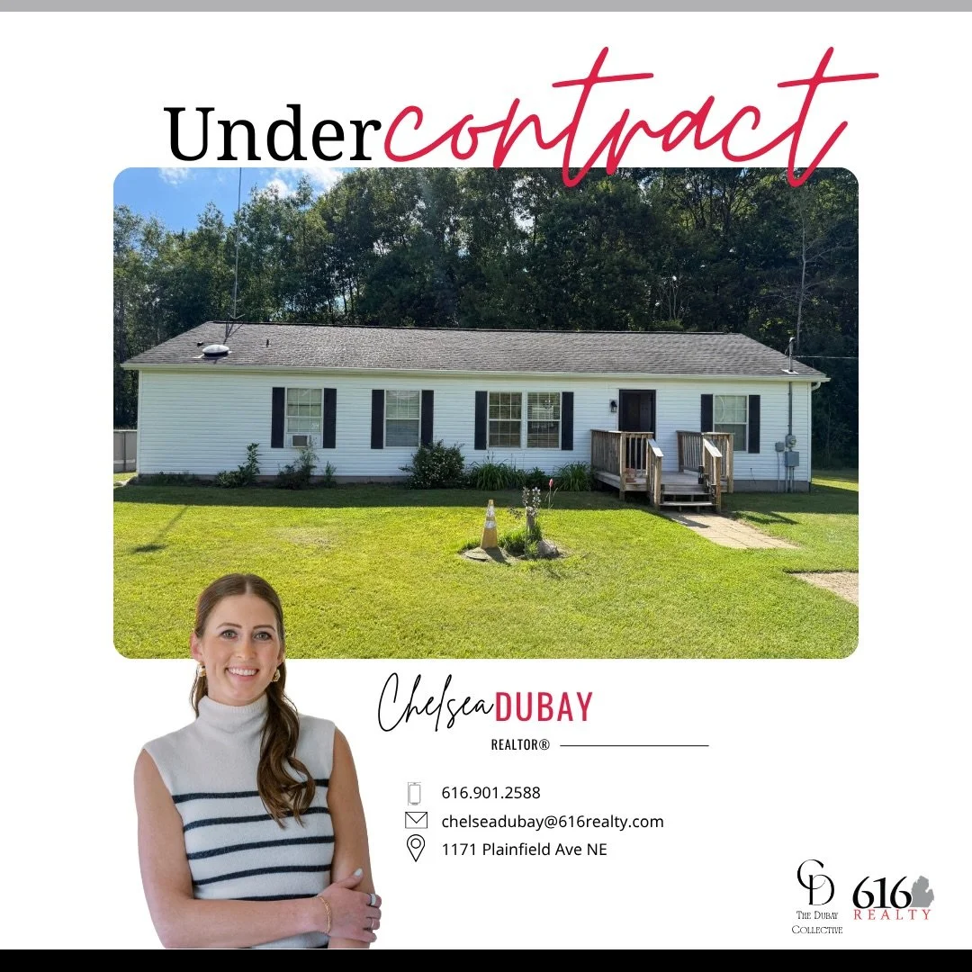 Pending!

&ldquo;We just want a home with some land.&rdquo;

And they got just that.

18 days after our first meeting, we are under contract. We beat out another offer without bending on a single thing that mattered most to them. No compromises, no s