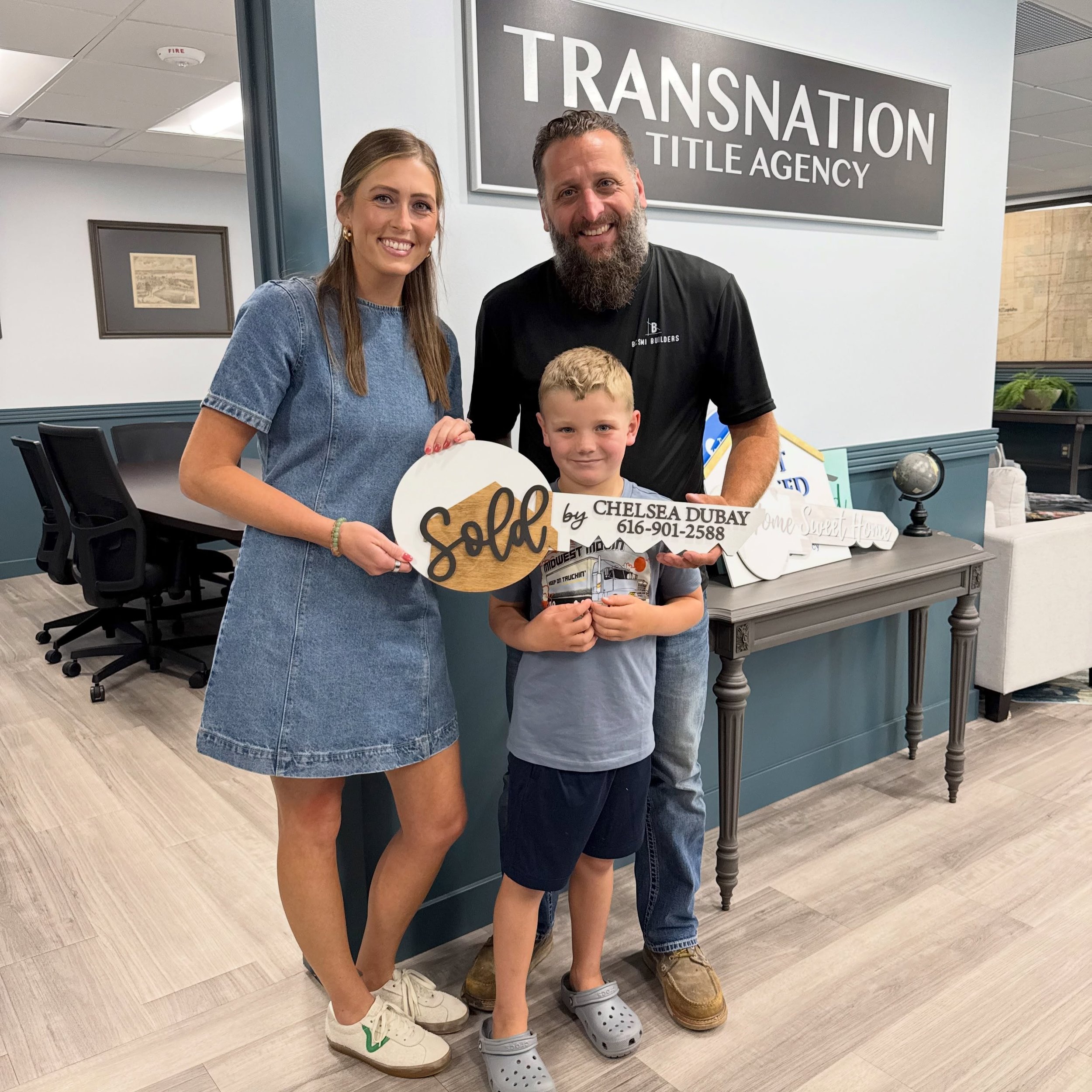 JUST SOLD.

This one took some patience, a couple price adjustments, and a little strategy along the way, but we got it done. So proud of my sellers for trusting the process and sticking it out with me.

Every home has its journey. This one just had 