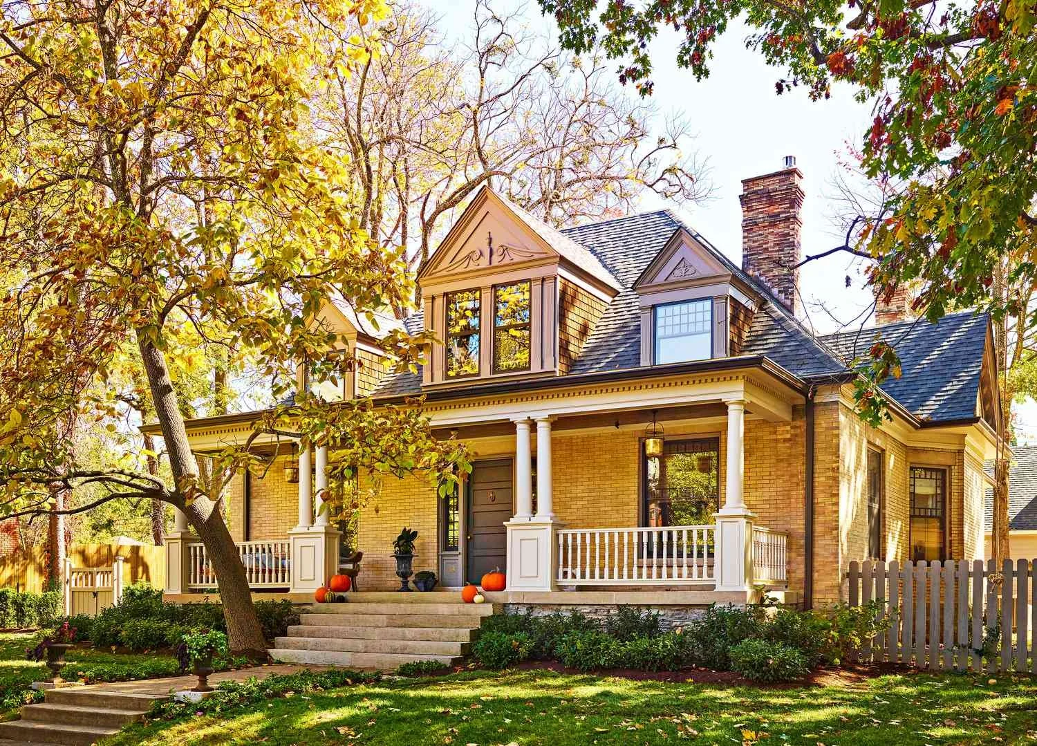 The House You Can Afford vs. The House You Deserve