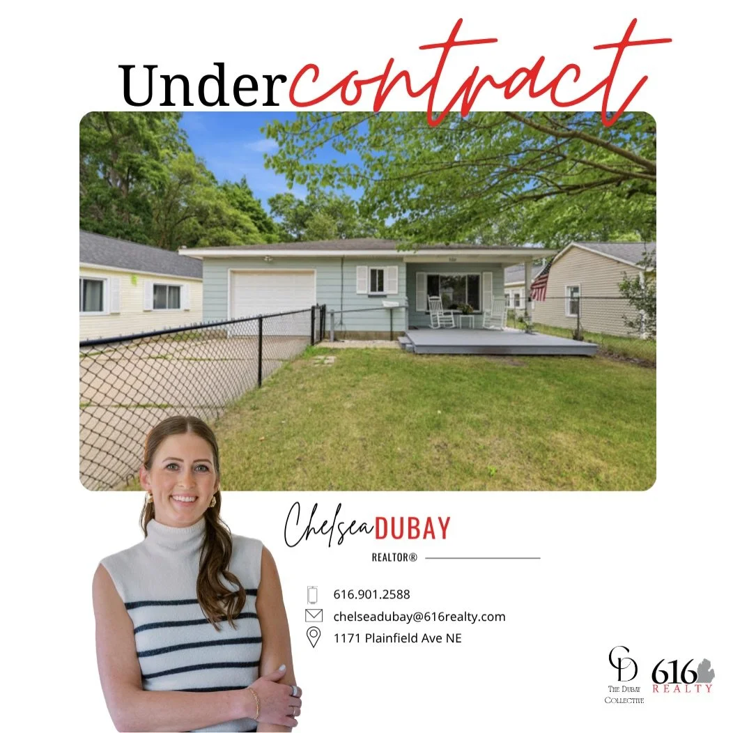 580 West is officially pending! 

Newer updates, great finishes, and a location that can&rsquo;t be beat! Excited to get the ball rolling on this one!