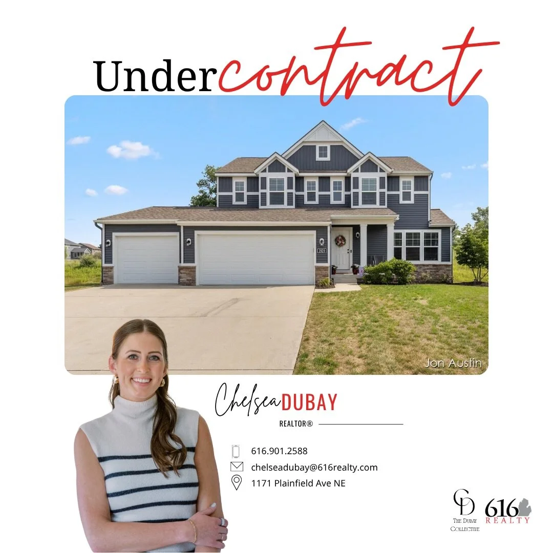 A homecoming. 

After years of active duty, this family is coming home. Putting down roots. Settling in. 

This was her dream neighborhood, so when this home came back on the market, we didn&rsquo;t wait. We stood out against two other offers, and so