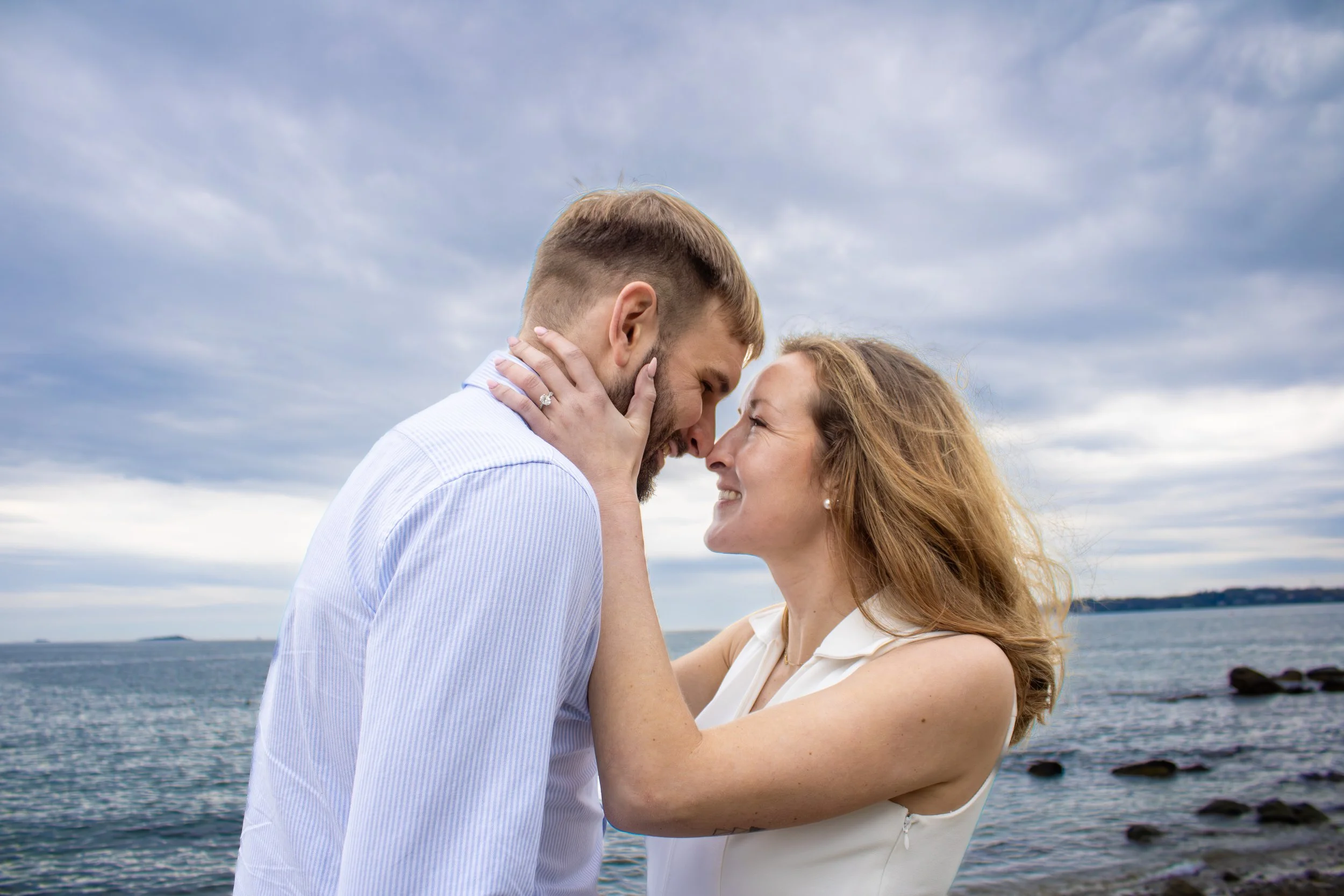 Engagement Session
