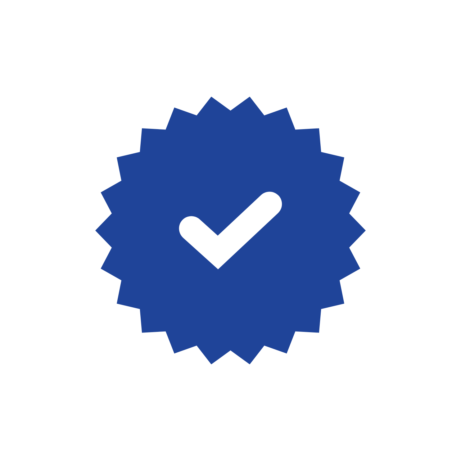 Certification document and a heart with an arrow and target symbol indicating achievement and goal fulfillment.