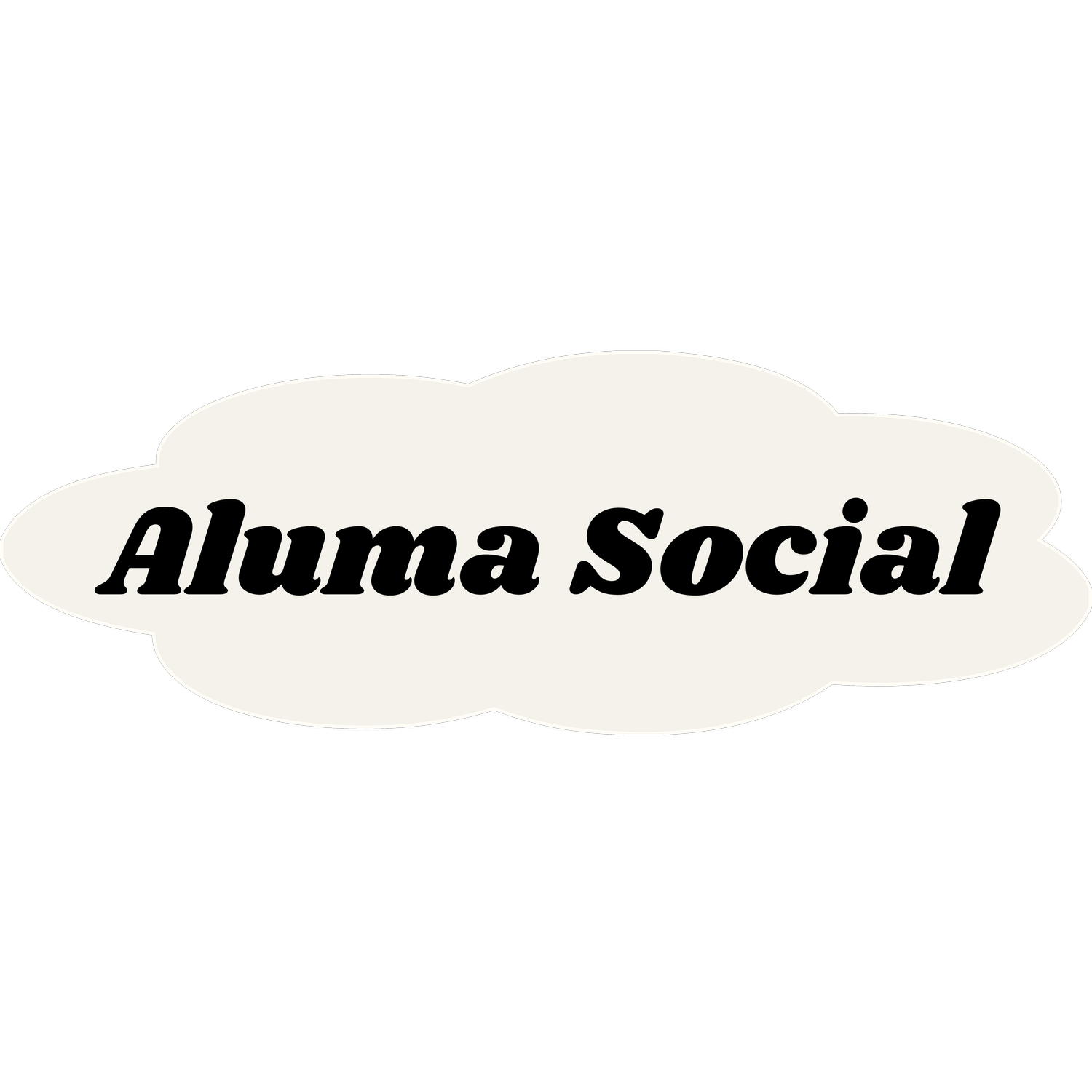 Aluma Social