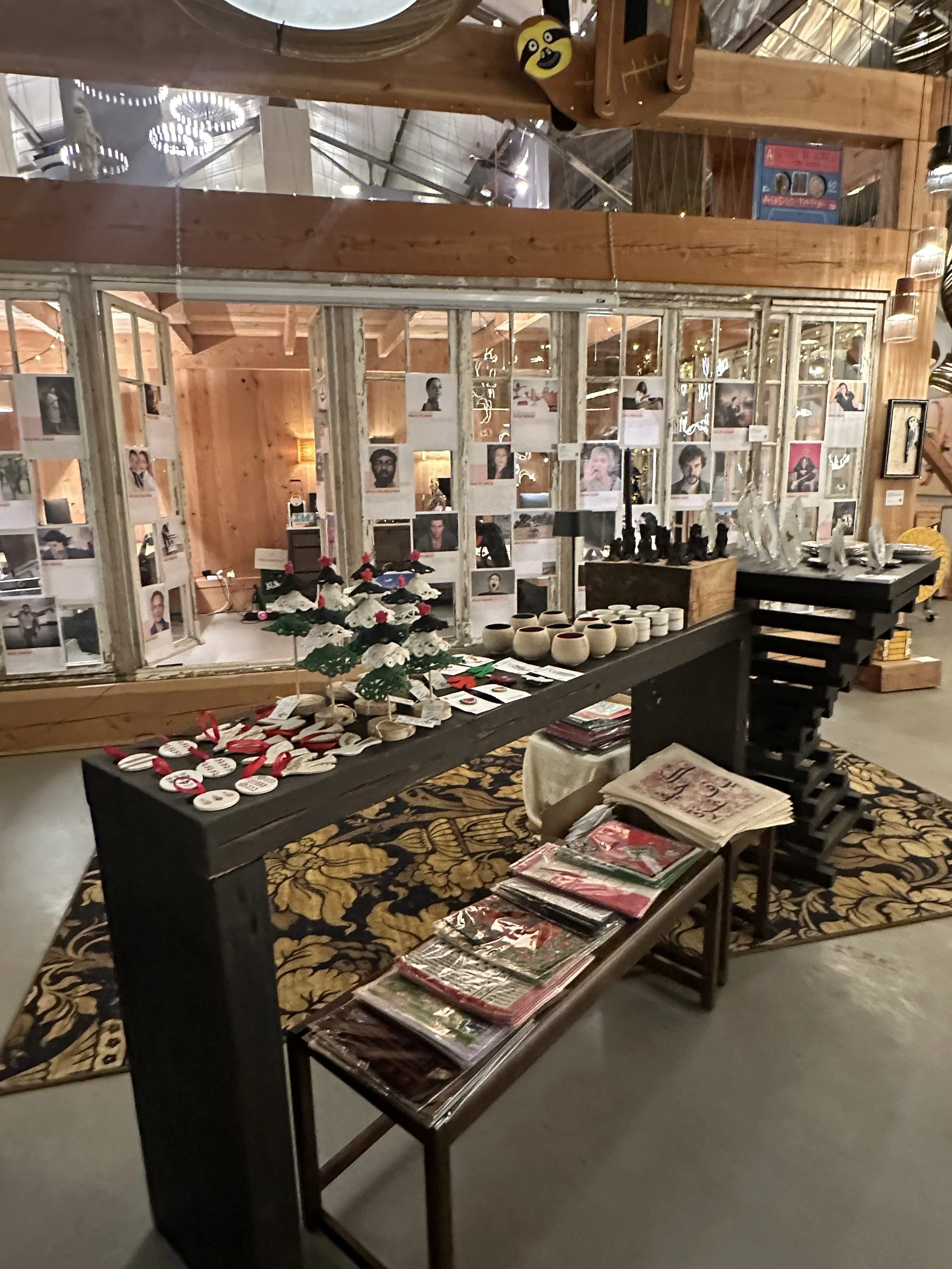 Palestine Design Market
