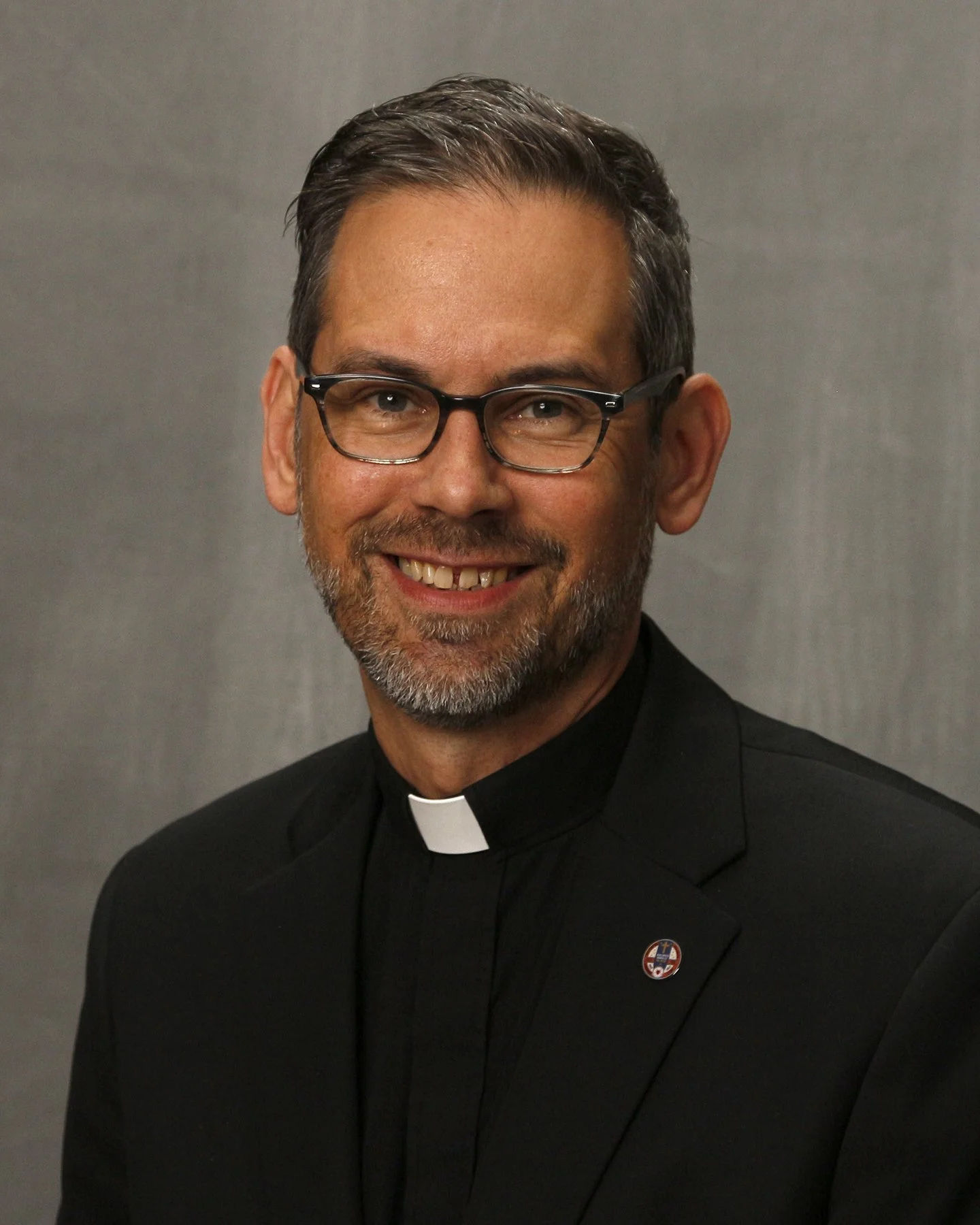 Rev. Dr. Benjamin Mayes