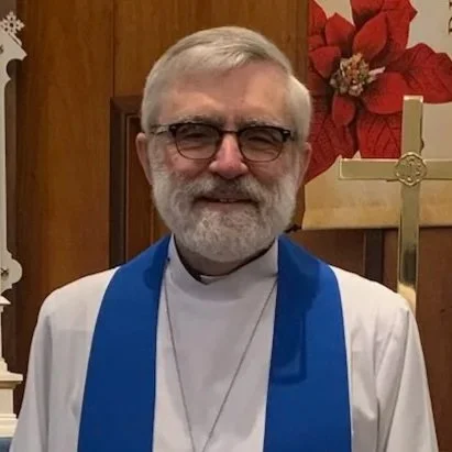 Rev. Dr. Michael Albrecht