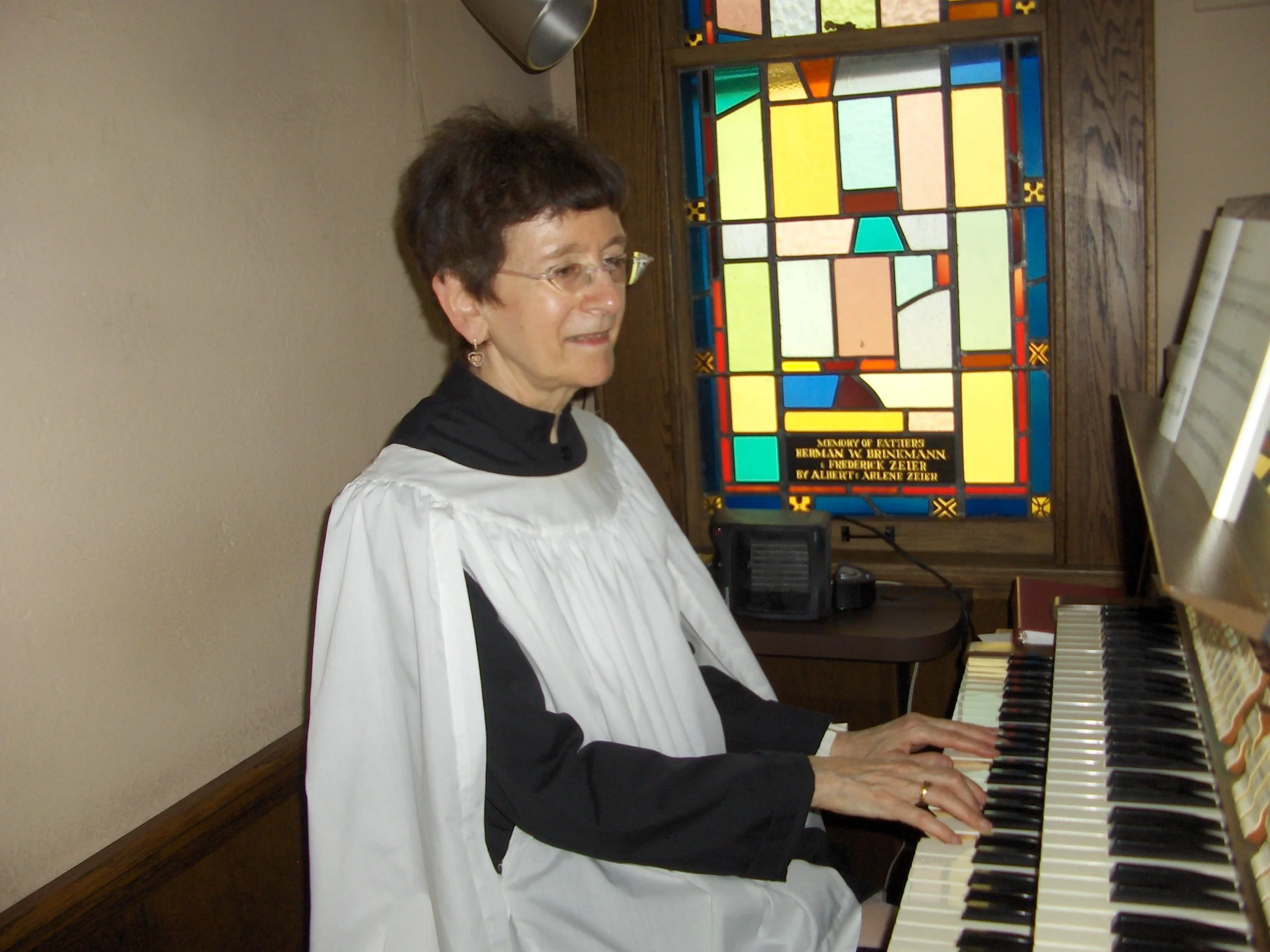 Dr. Jane Schatkin Hettrick