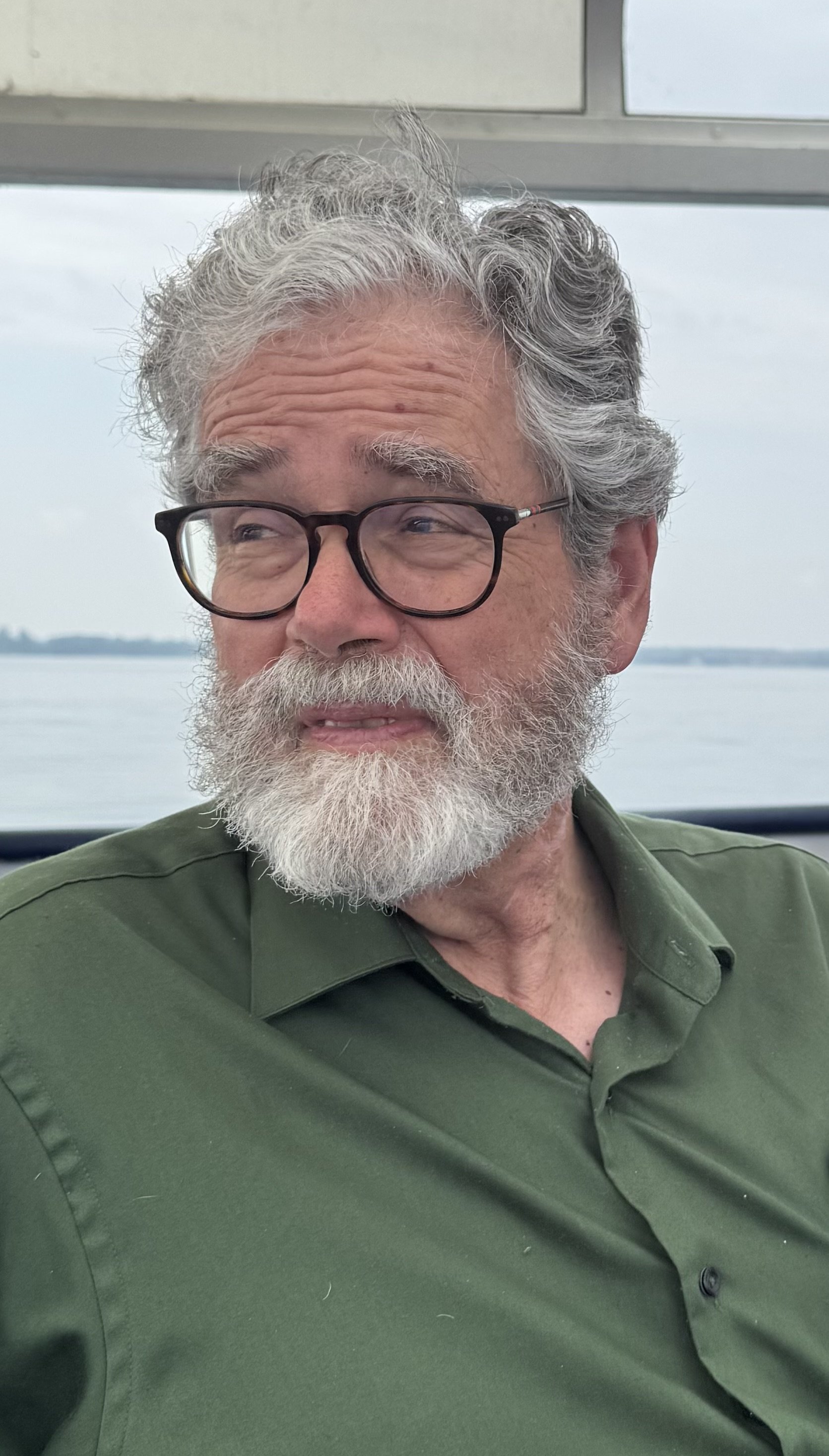 Dr. Carl P. E. Springer