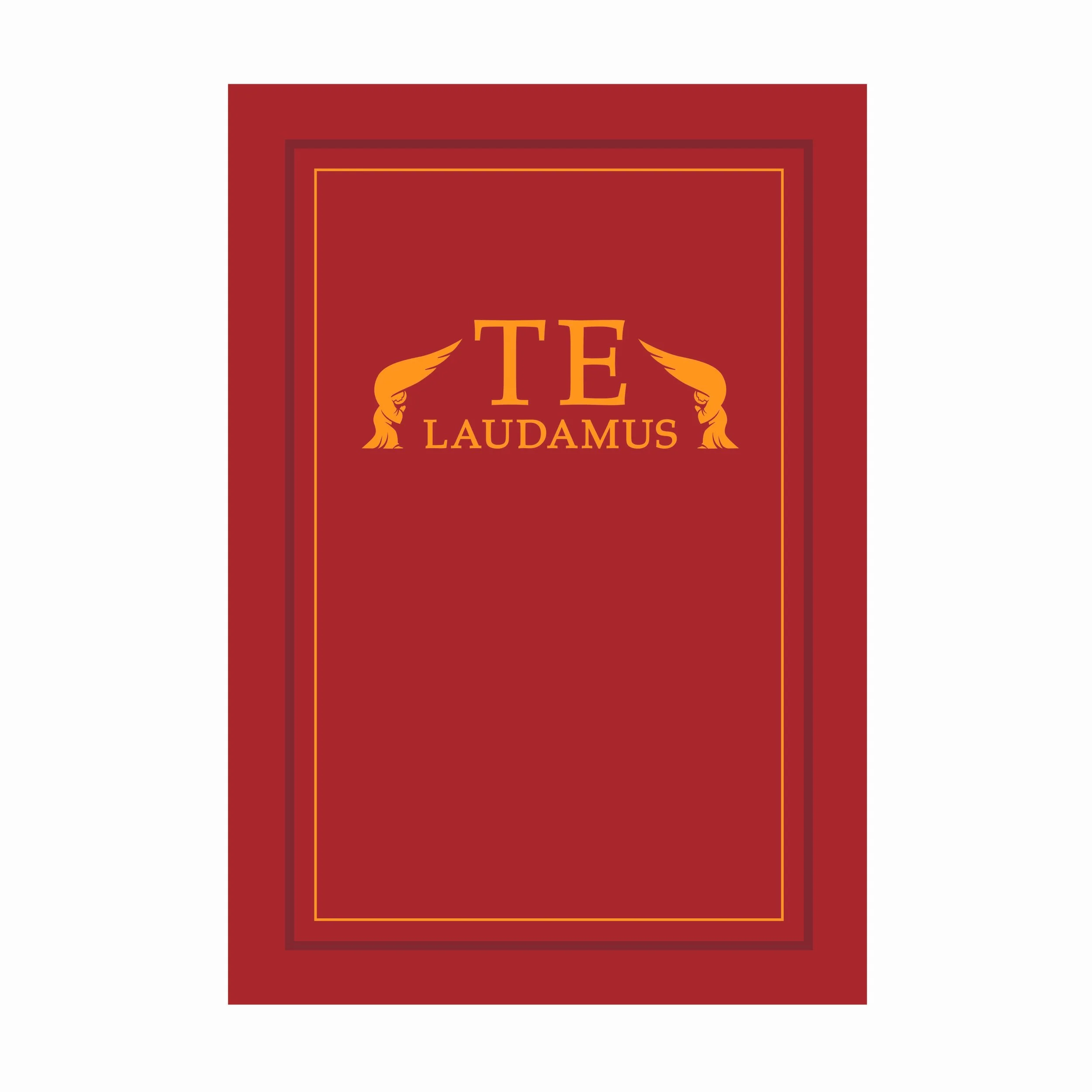Te Laudamus