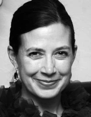 Portrait of Anna Christman Horvath
