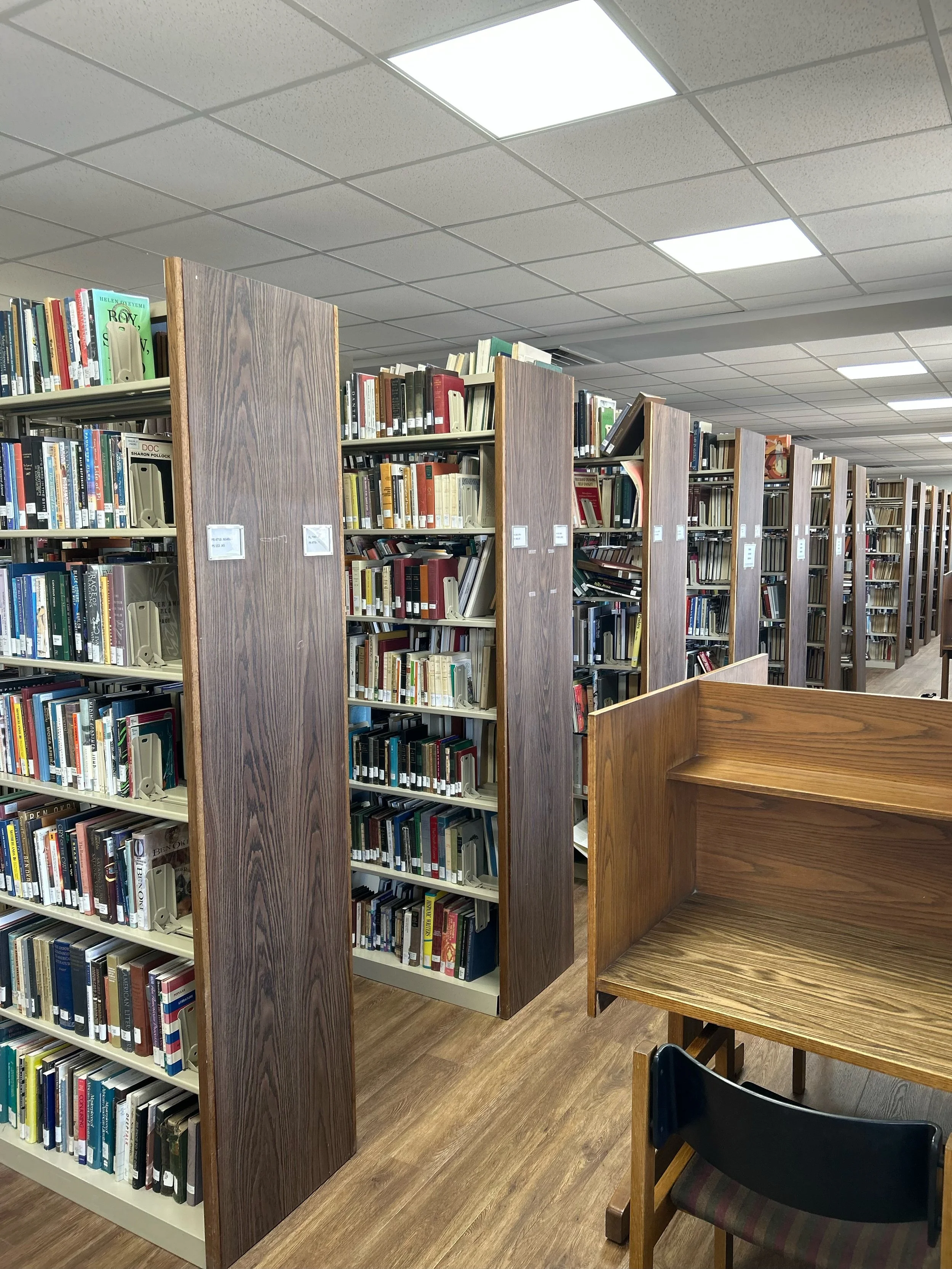 Community room cleaned and prepared for use.