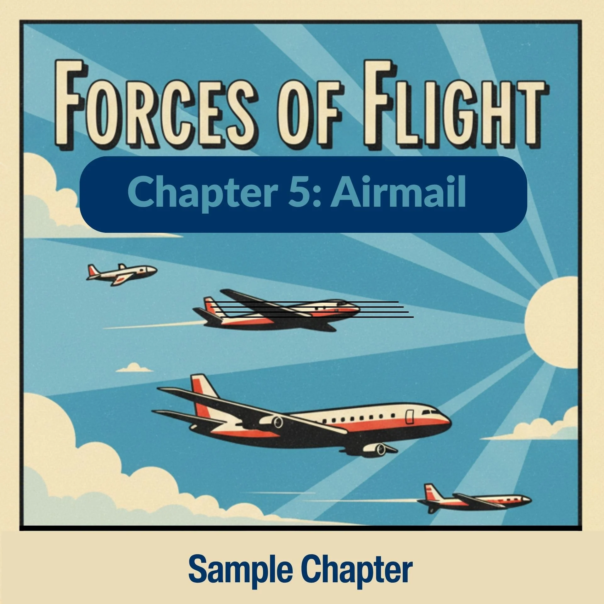 Sample Chapter