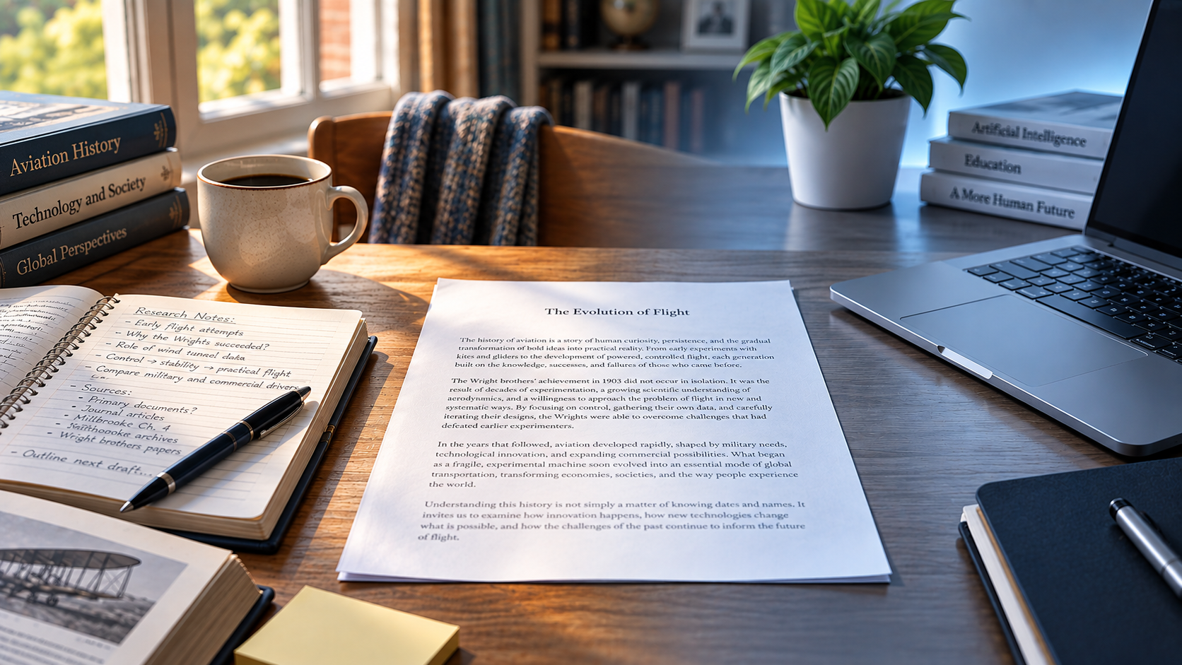 Rethinking Assessment in the Age of AI