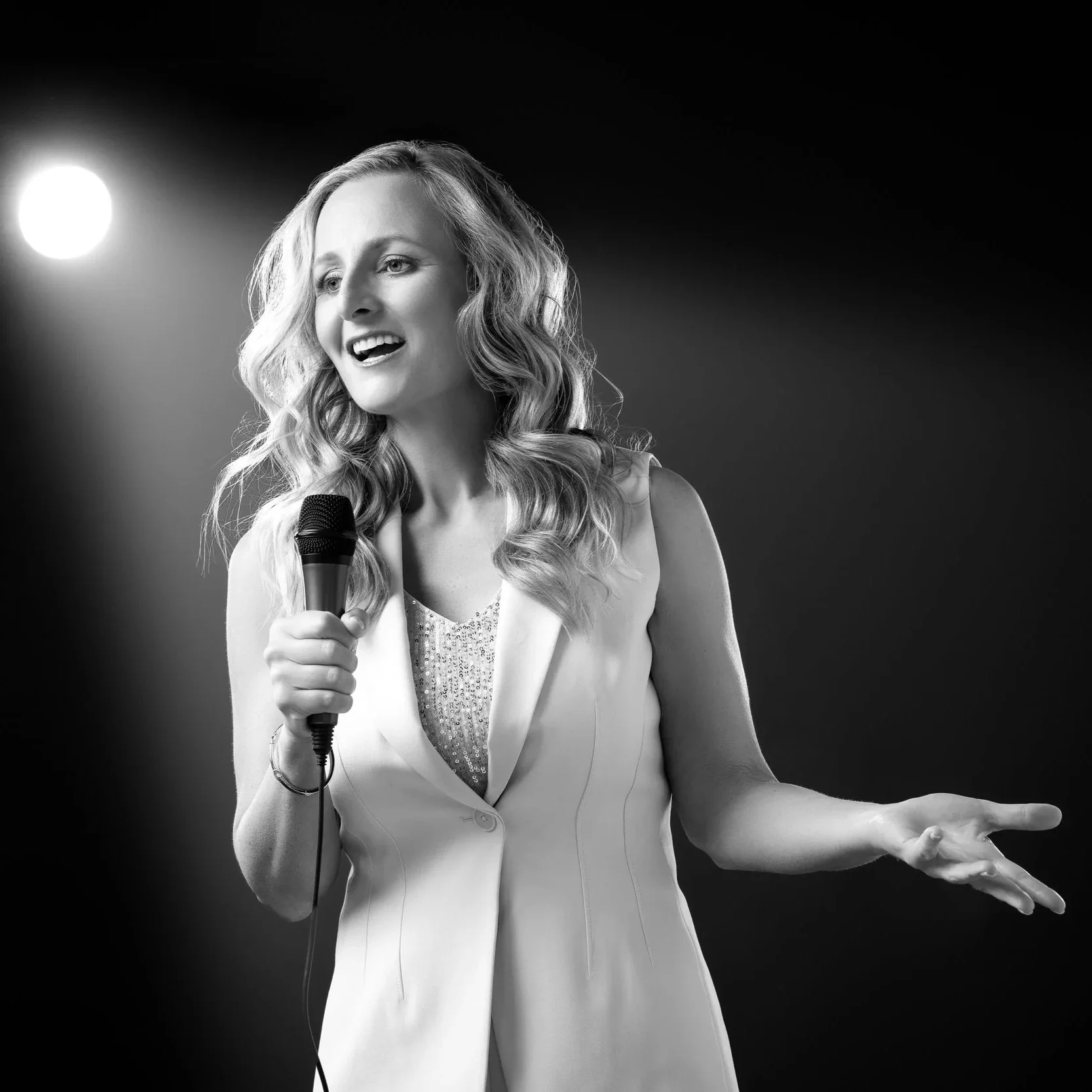 Speaking Engagements