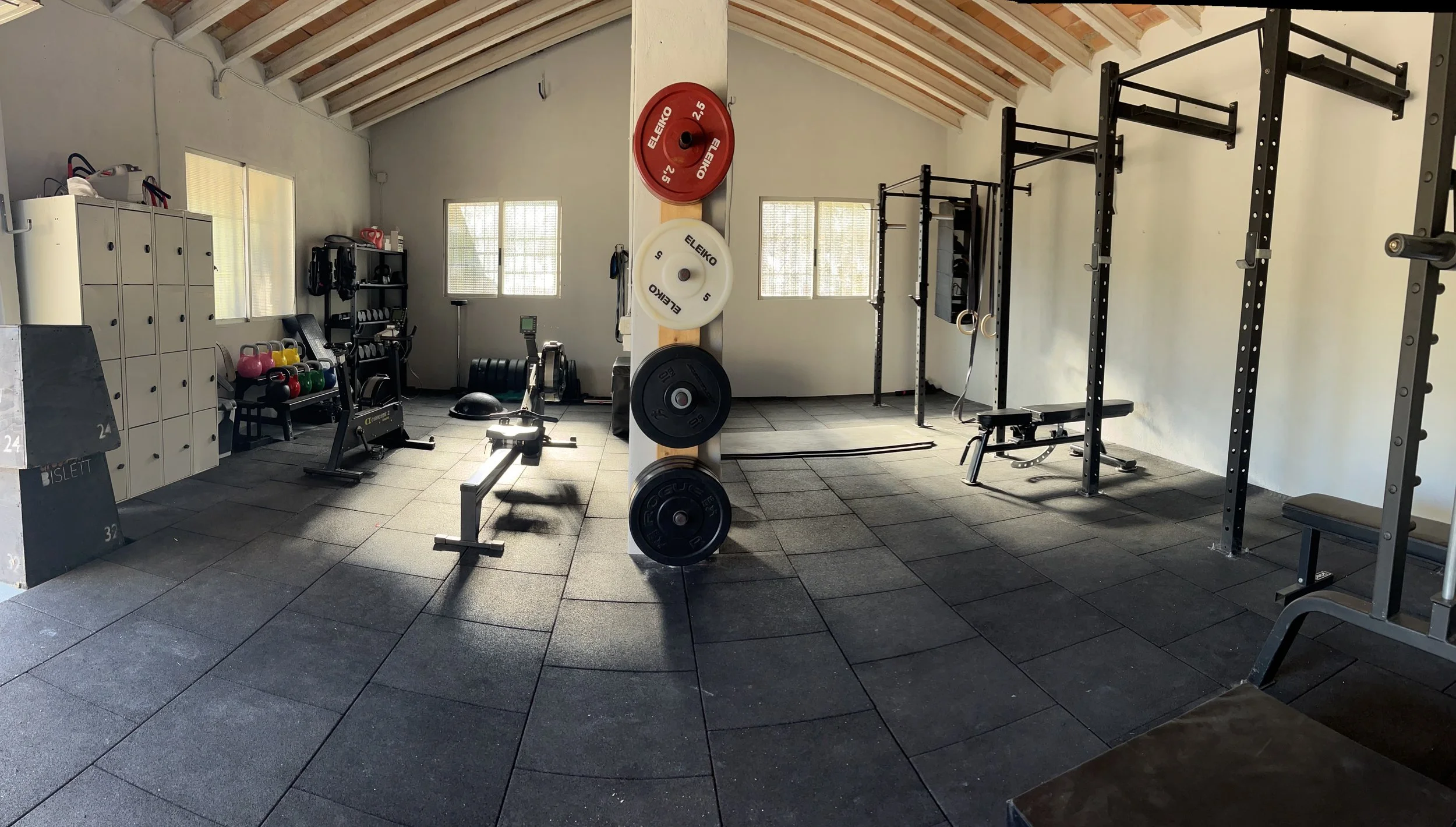 Monthly Membership