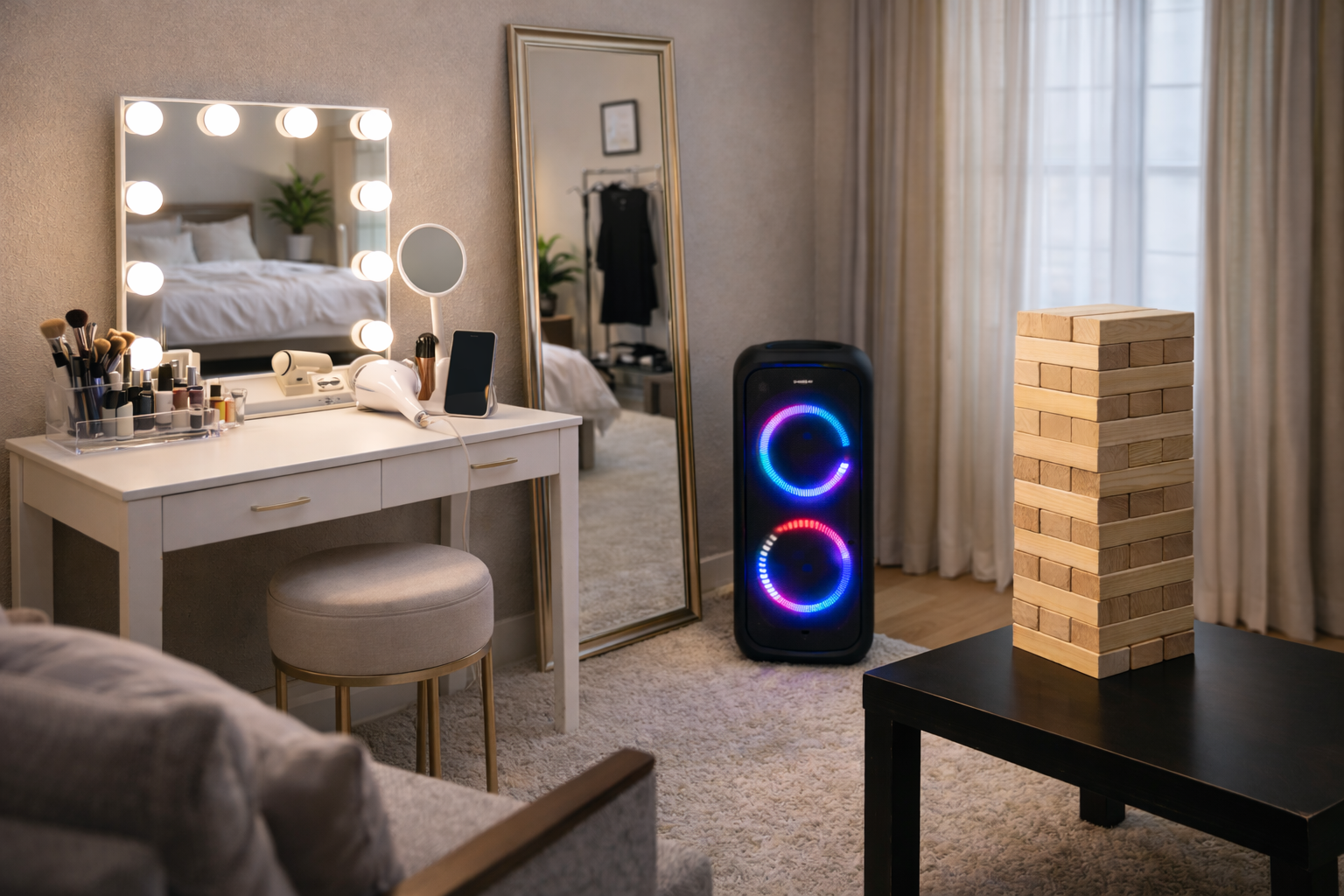 Why Nashville Airbnb Amenities Matter More Than Price