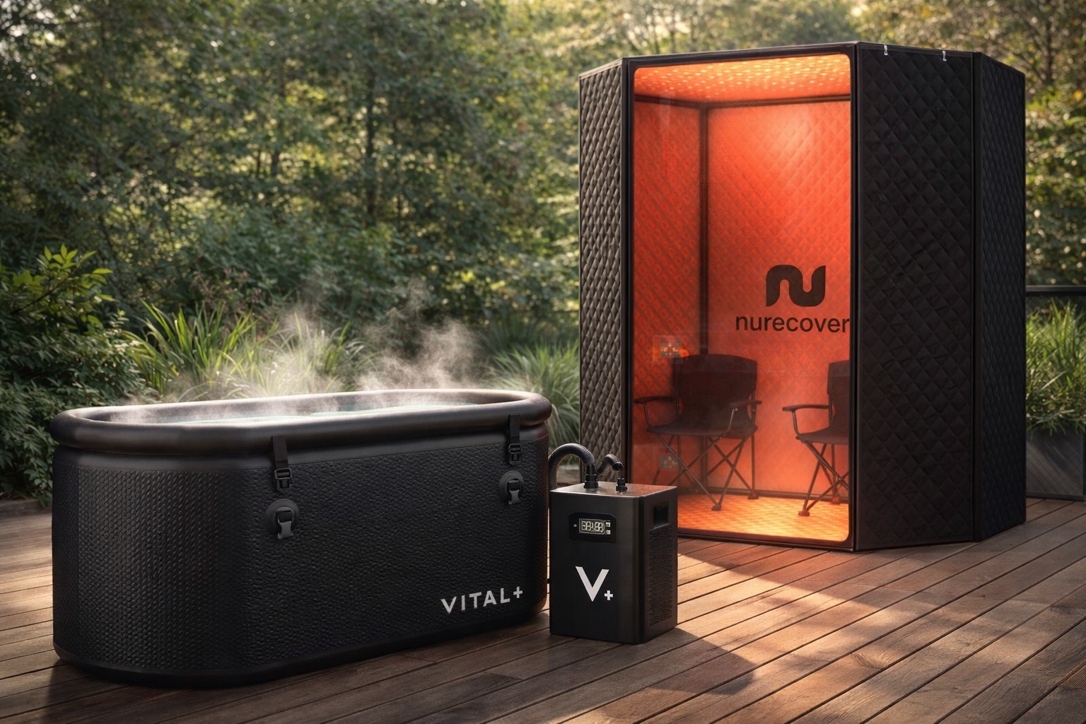 Wellness Amenities Guests Actually Use in Nashville