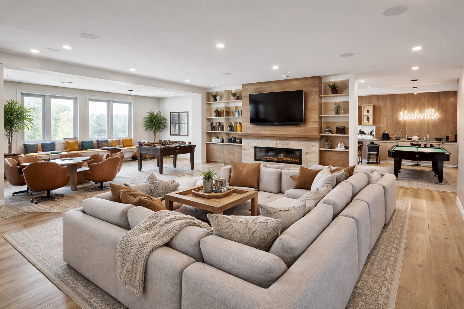 Why Some Nashville Airbnbs Book Faster Than Others