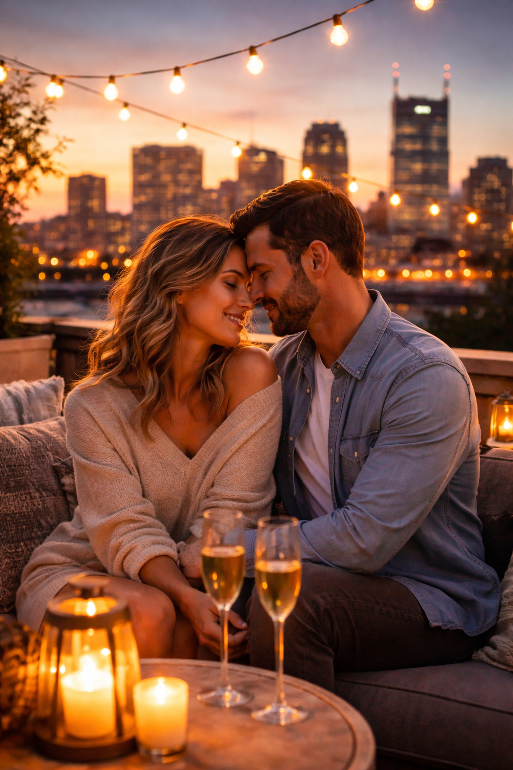 Nashville Romantic Getaway Guide: Best Anniversary &amp; Couples Trips