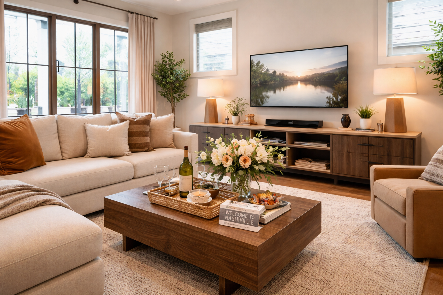 7 Ways Nashville Airbnb Hosts Can Earn More 5-Star Reviews