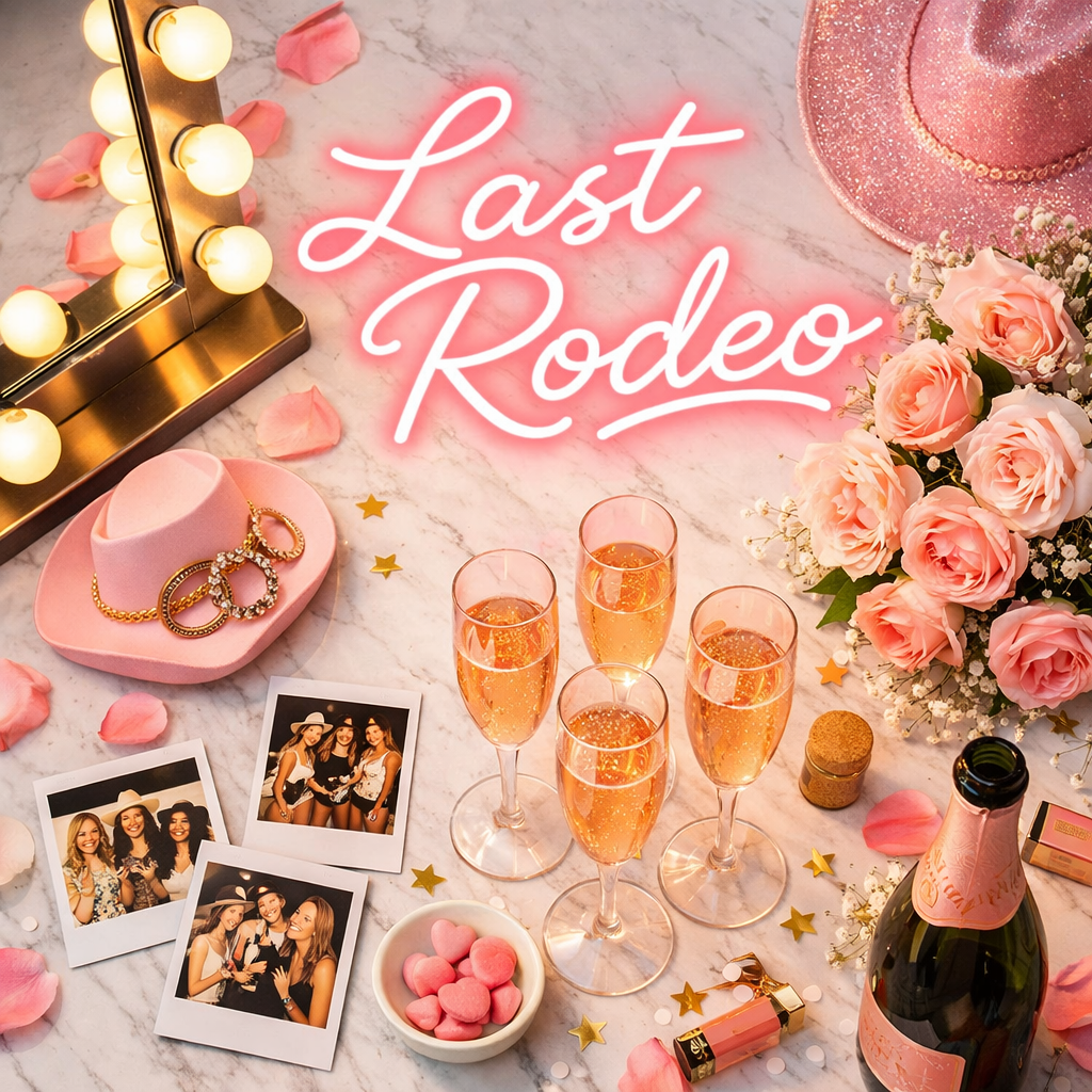 The Ultimate Nashville Bachelorette Party Planning Guide (With Amenities That Wow)