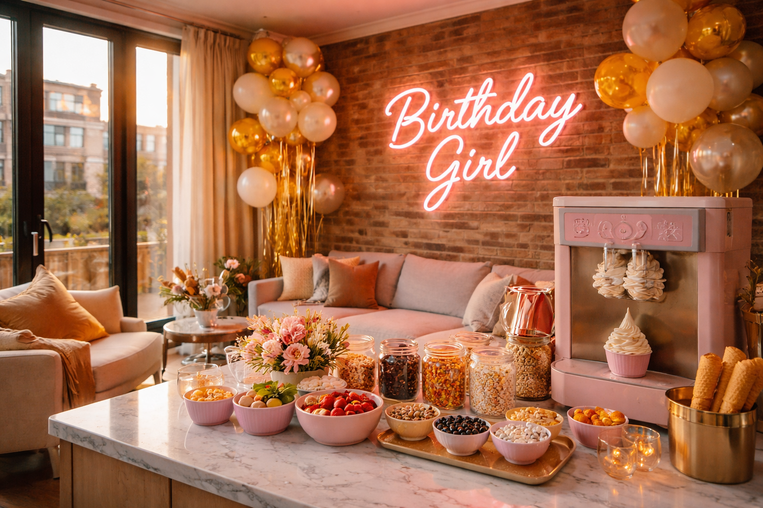 Nashville Birthday Weekend Ideas: How to Actually Make It Memorable