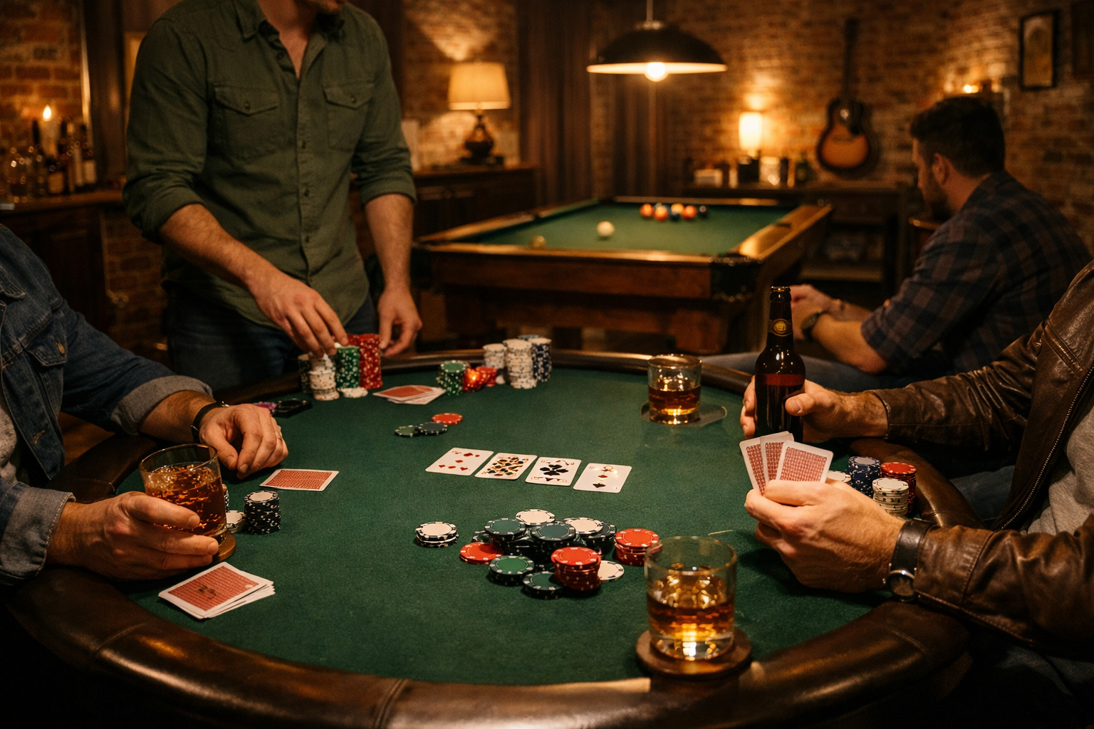 The Ultimate Nashville Guys Trip Guide: What to Do, Where to Stay, and How to Upgrade Your Rental