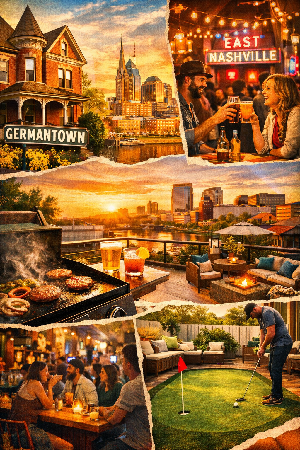 10 Things to Do in Nashville That Go Beyond Broadway