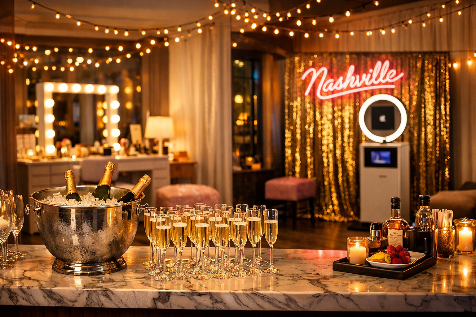 Nashville Sorority and Fraternity Formal Weekend Guide: How to Make the Trip Worth the Hype