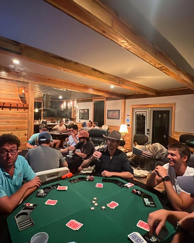 7 Nashville Bachelor Party Ideas That Beat Another Night on Broadway&nbsp;
