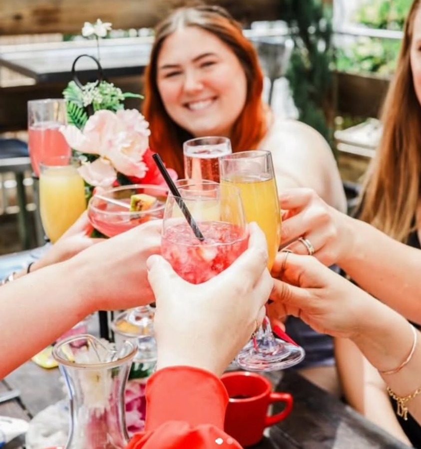 A 3-Day Nashville Bachelorette Itinerary (For the Bride Who's Done With Pub Crawls)