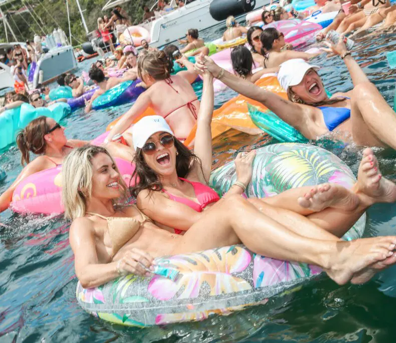 The Nashville Bachelorette Grocery Guide: Skip the Store, Start the Weekend