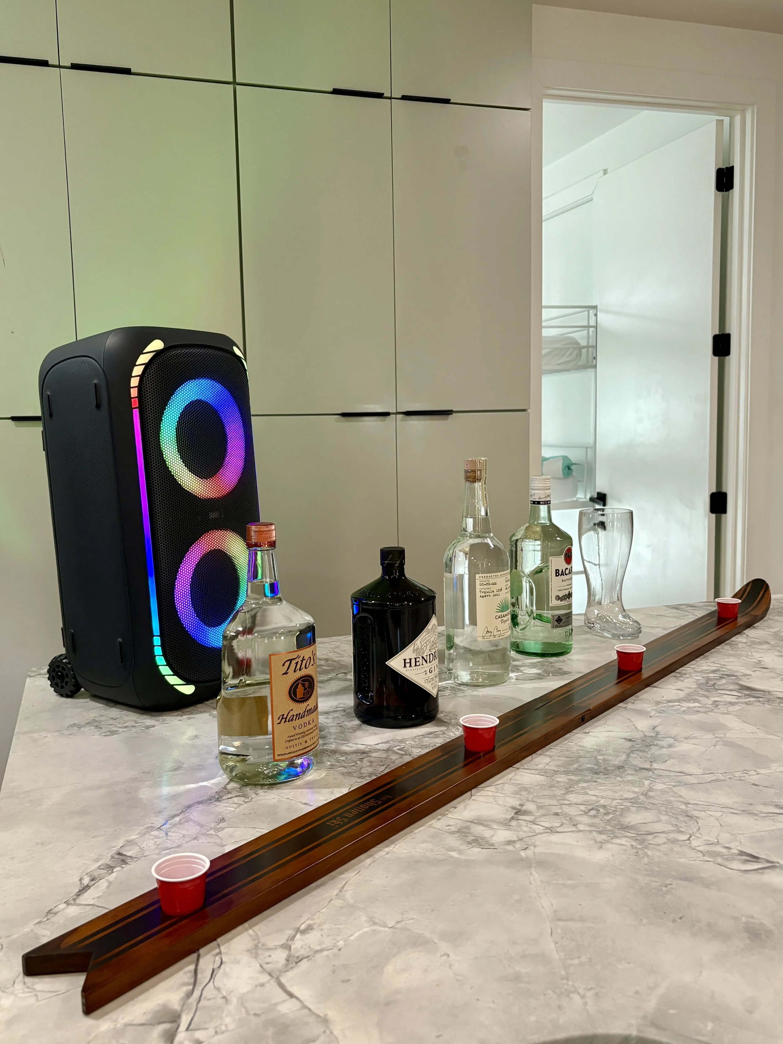 The Ultimate Nashville Bachelor Party Setup Guide