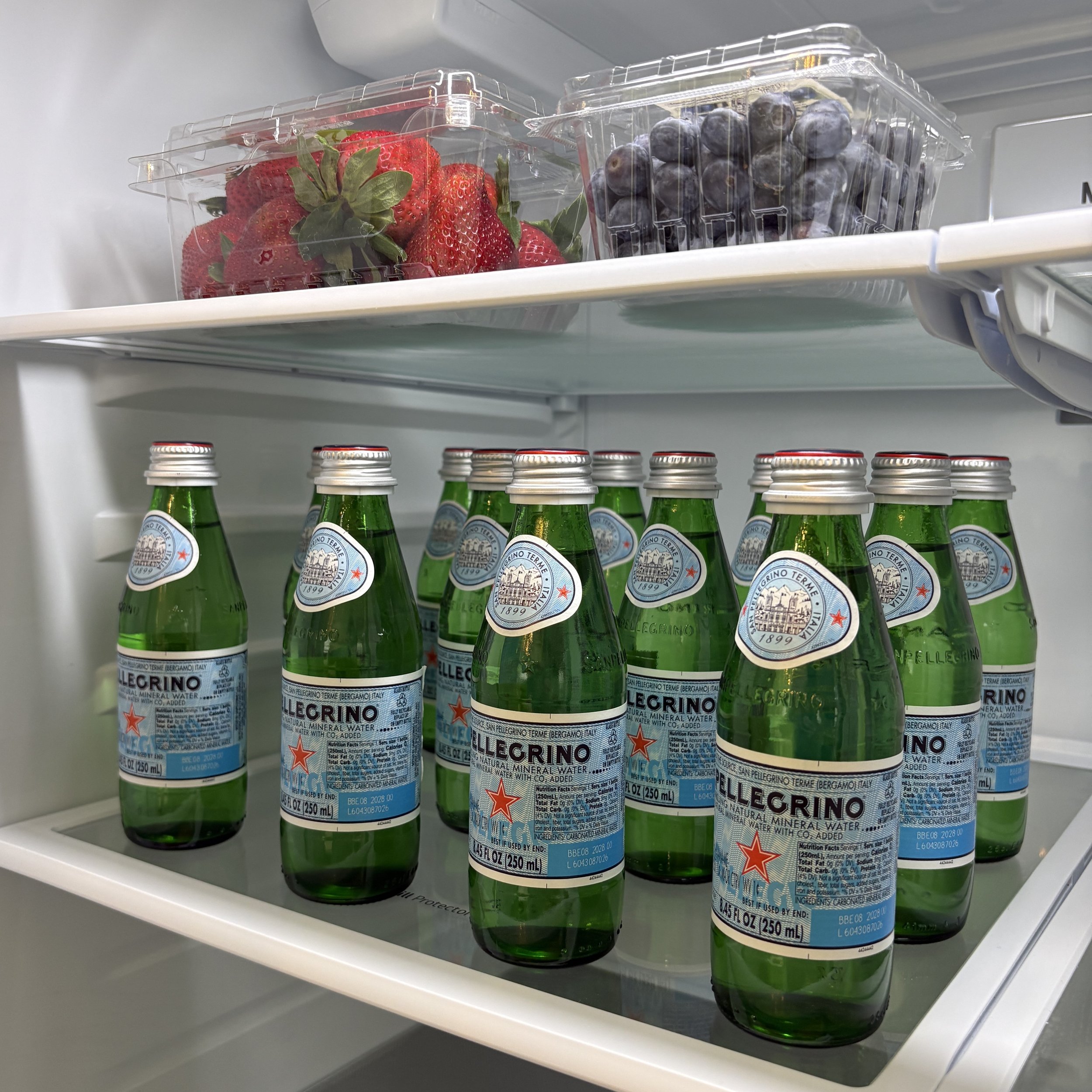 How Much Does It Cost to Stock a Nashville Airbnb Fridge?