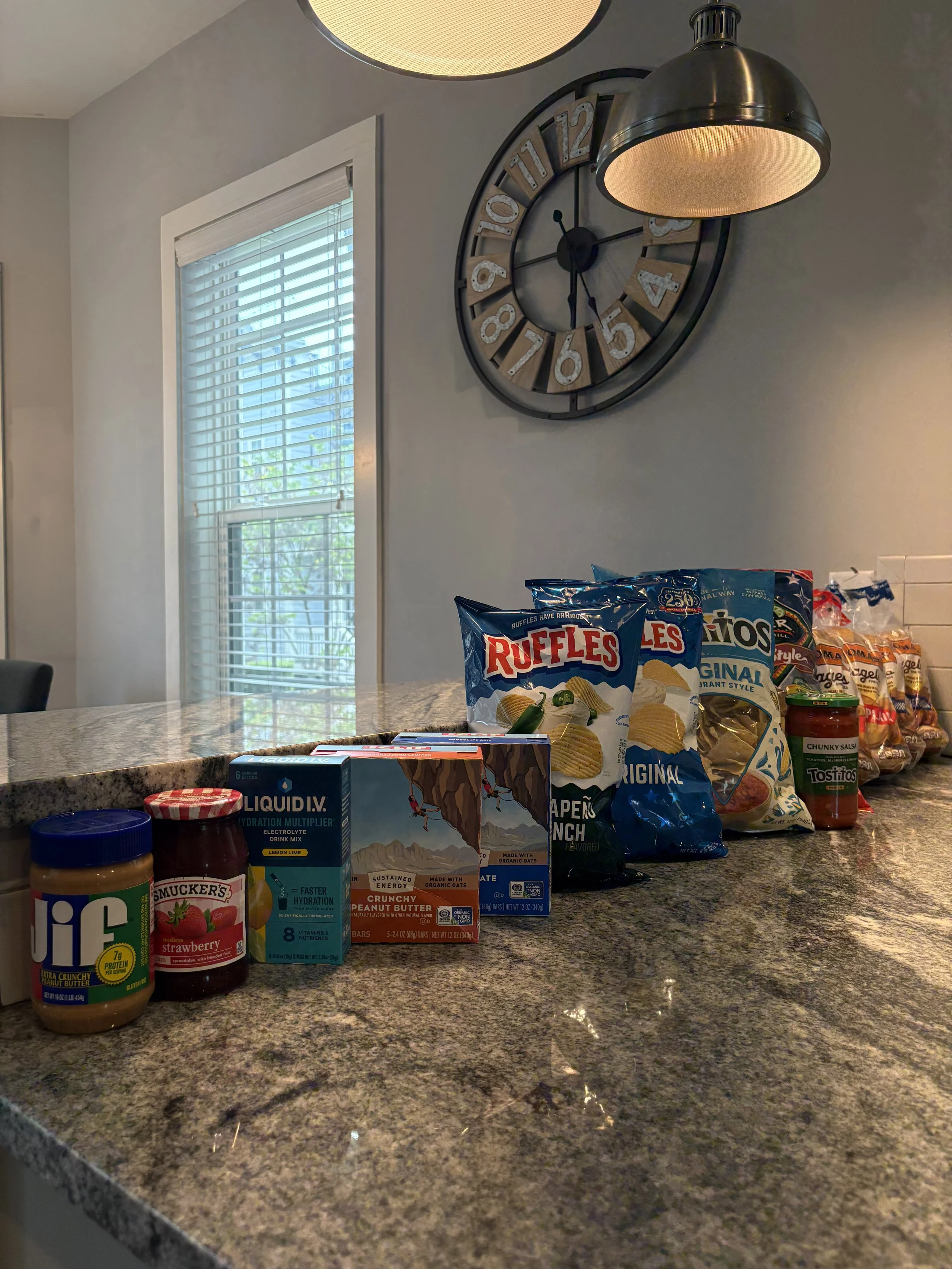 How to Get Groceries Delivered to Your Nashville Airbnb