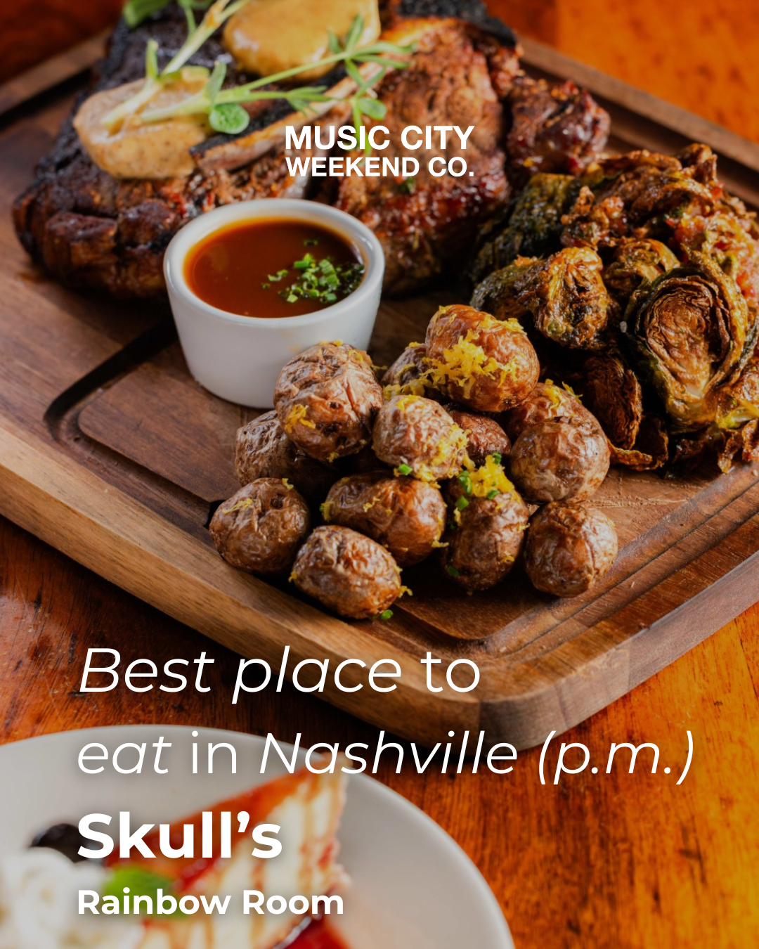 Best Restaurants in Nashville: Where to Eat on Your Trip