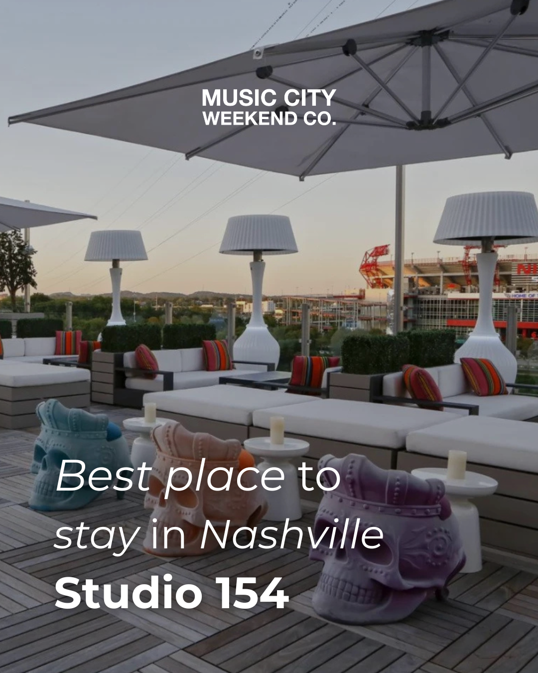 Nicest Hotels in Nashville: Where to Stay for Your Trip