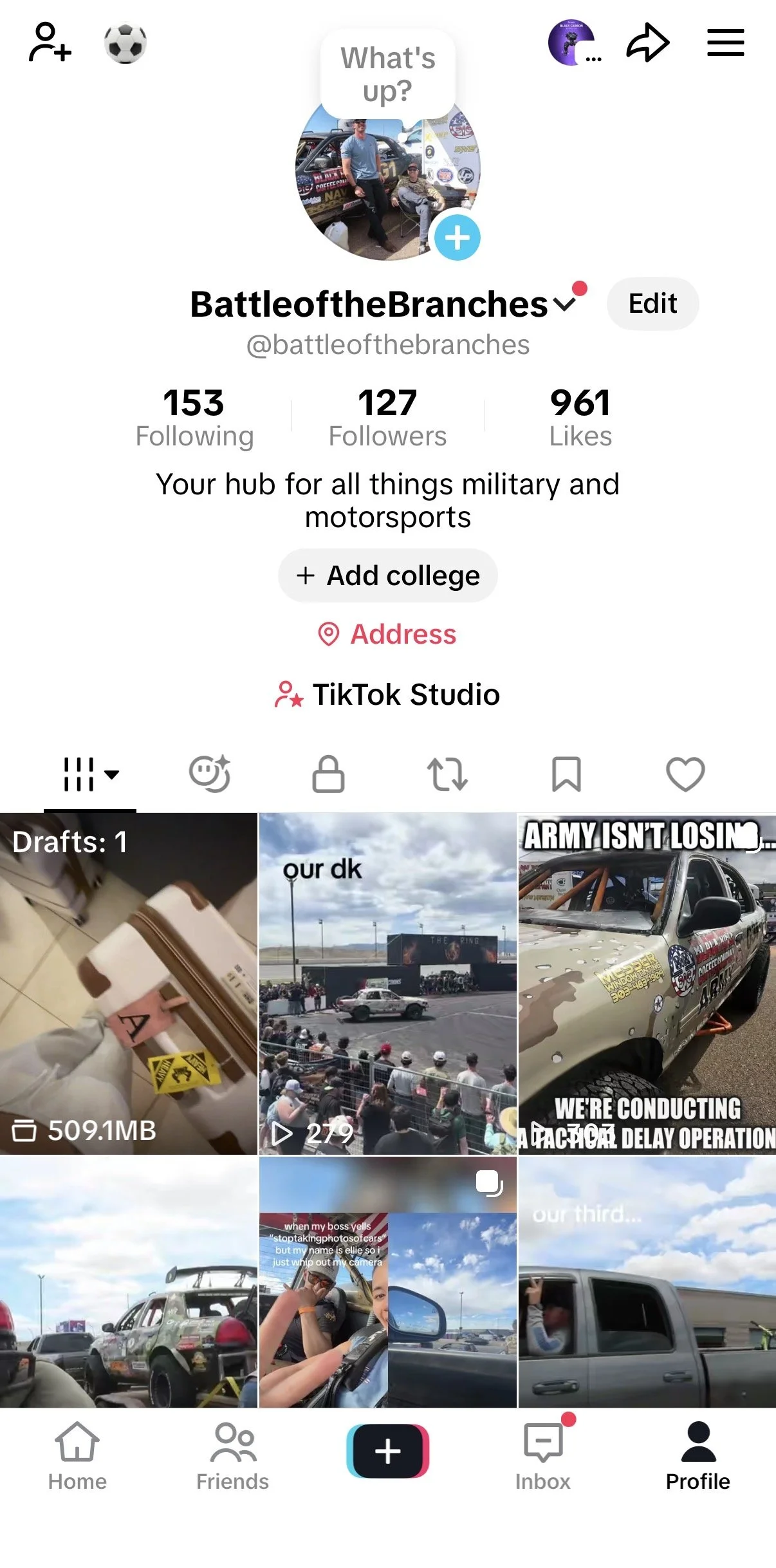 TikTok