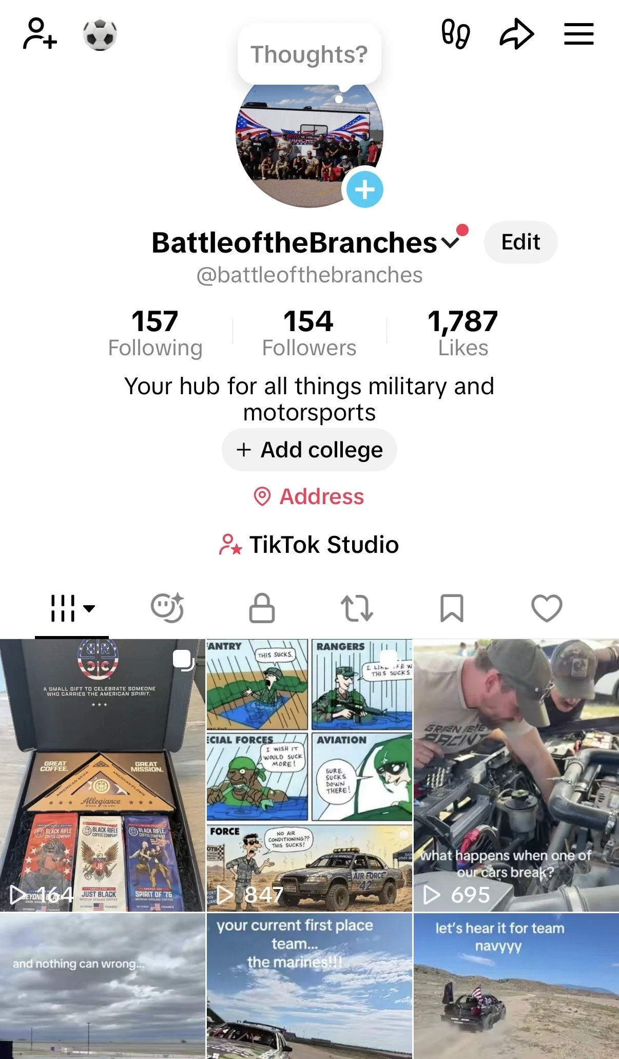 TikTok